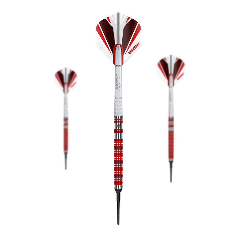 Winmau Overdrive Softdarts - 20g