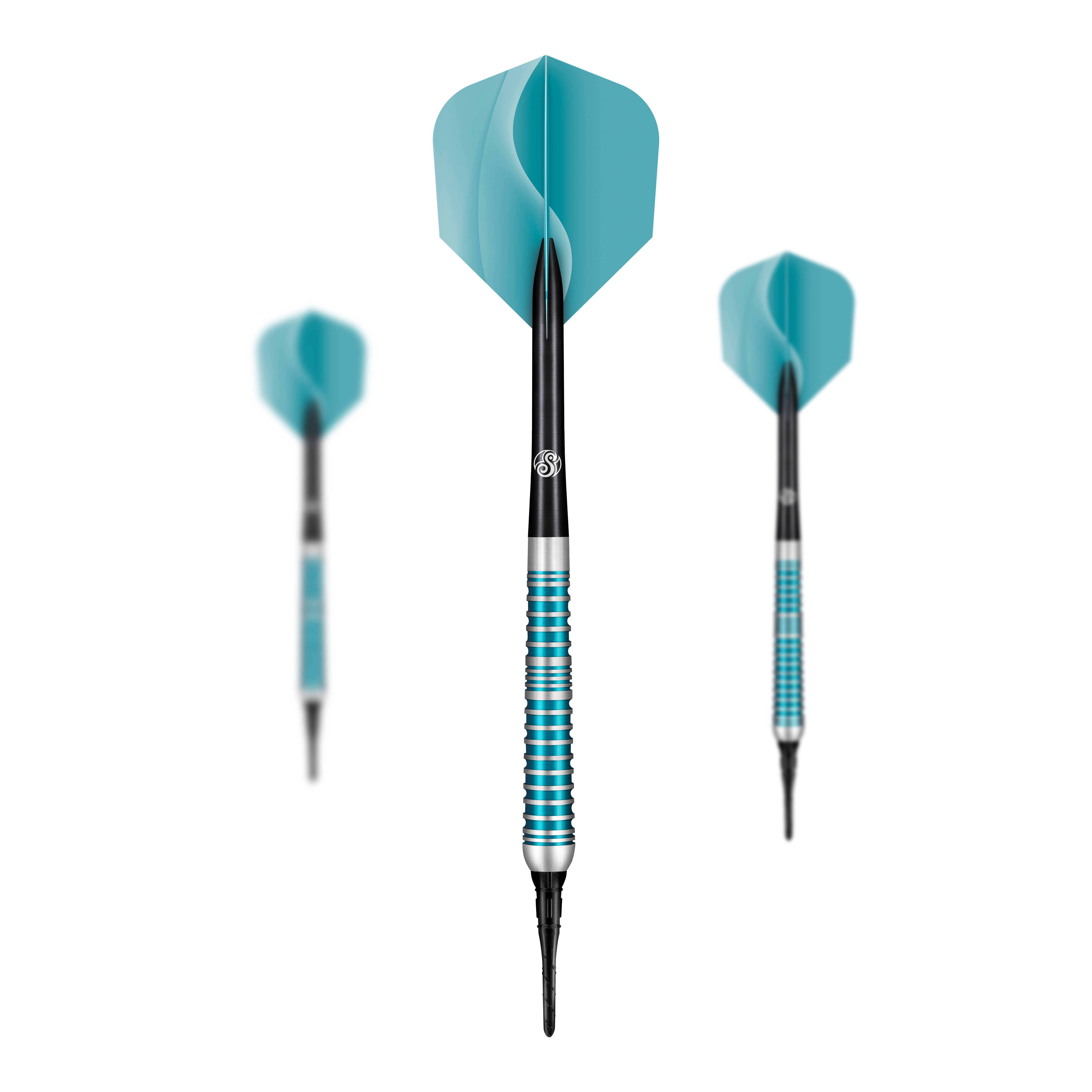 Shot ZEN Jutsu 2.0 soft darts - 20g