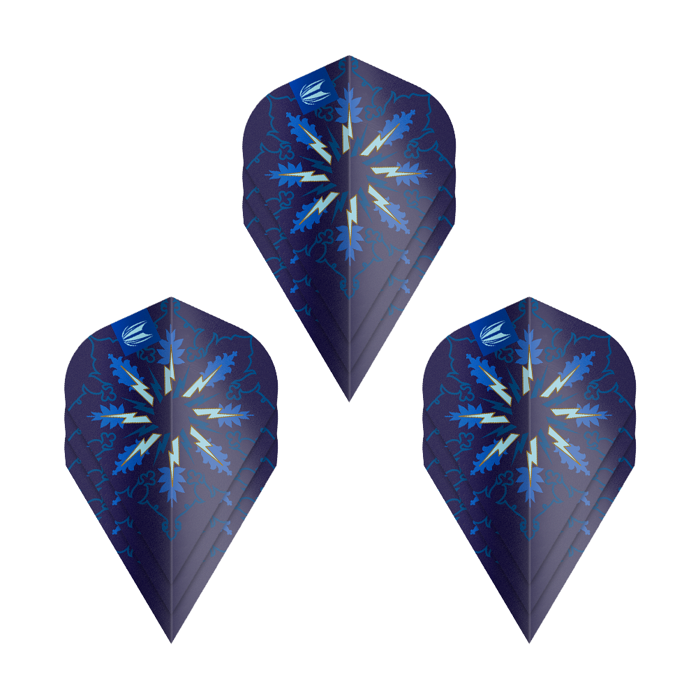 Target ProUltra Phil Taylor Power Gx2 Vapor S Flights - 3 Sets Target ProUltra Phil Taylor Power Gx2 Vapor S Flights - 3 Sets. Das Produkt sind Vapor S Flights, entwickelt für präzises Dartspiel.