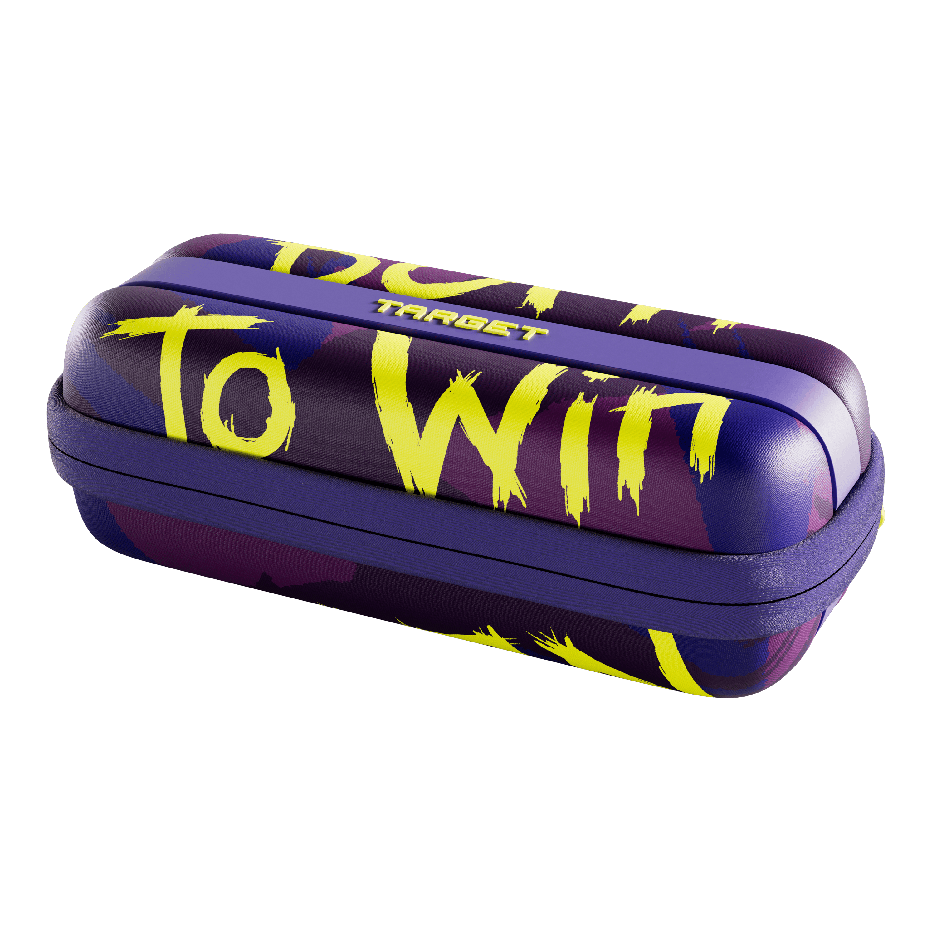 Target Boa Dartcase Luke Littler Born To Win World Champion Dieses Bild zeigt das Target Boa Dartcase Luke Littler Born To Win World Champion. Das Dartcase ist im Design für Dartweltmeister gestaltet.