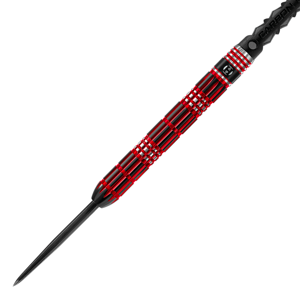 Harrows Red Horizon Steeldarts