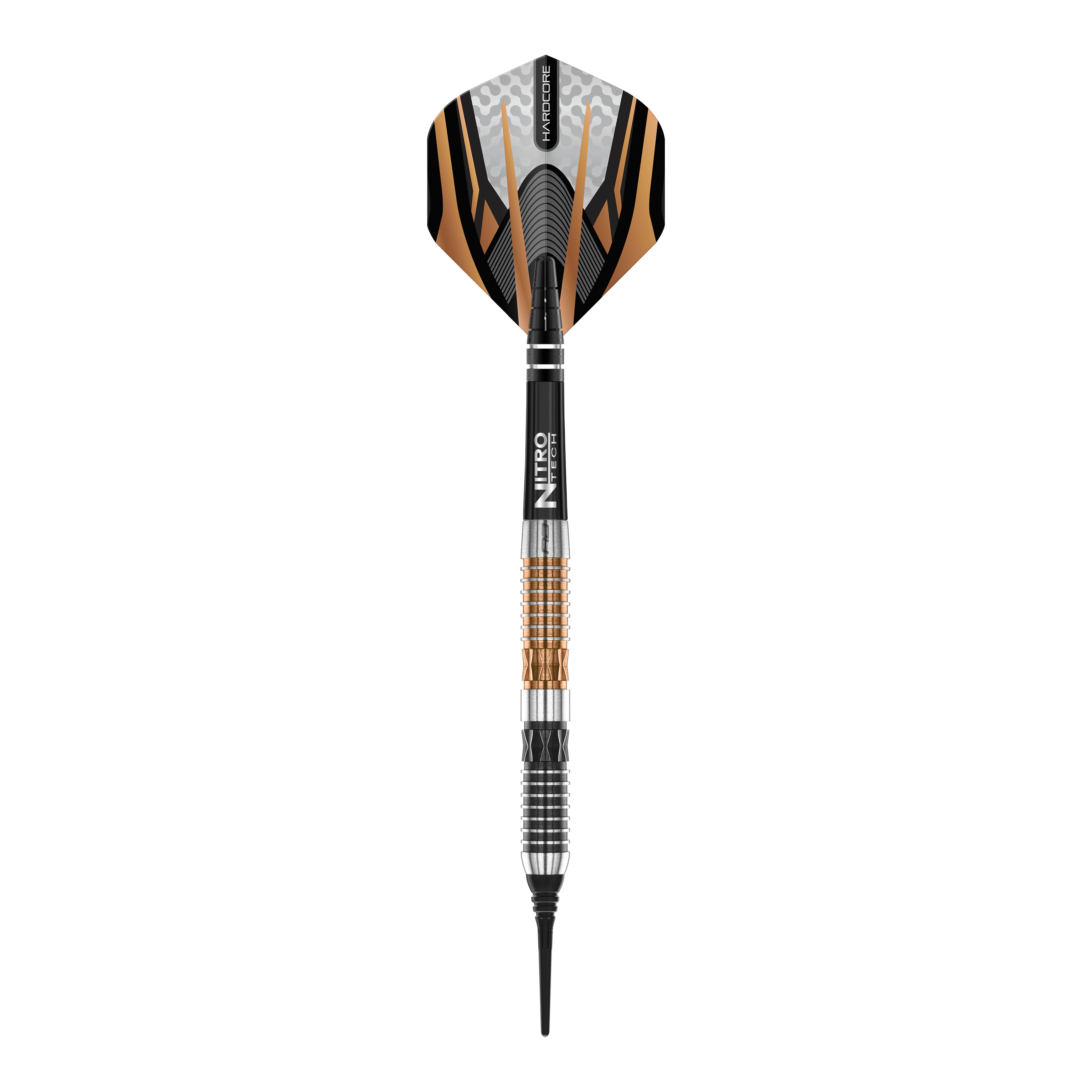 Red Dragon Panterra soft darts - 20g