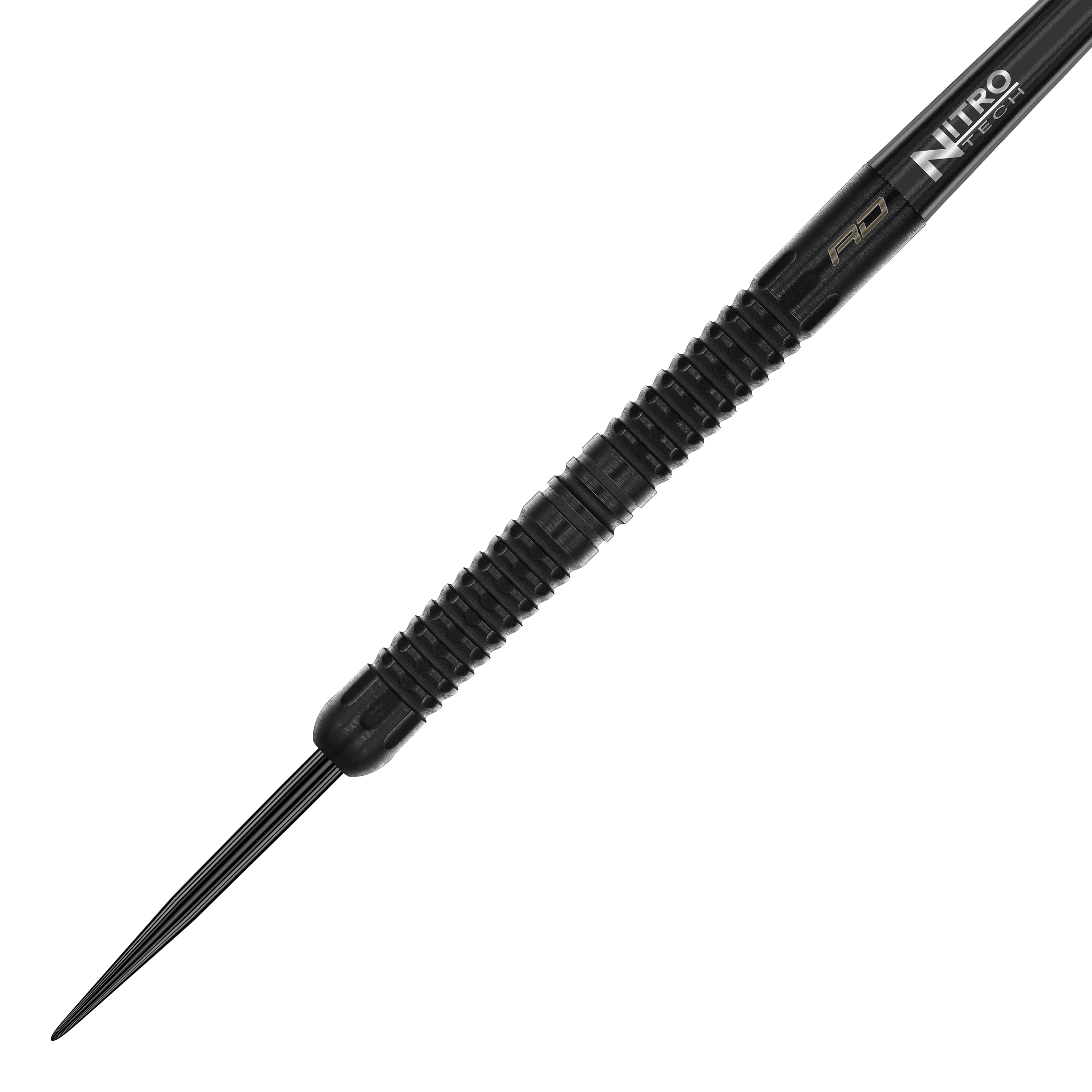 Red Dragon Peter Wright Snakebite Black Mamba Steeldarts, verschiedene Perspektive. Besonders für professionelle Dartspieler konzipiert.