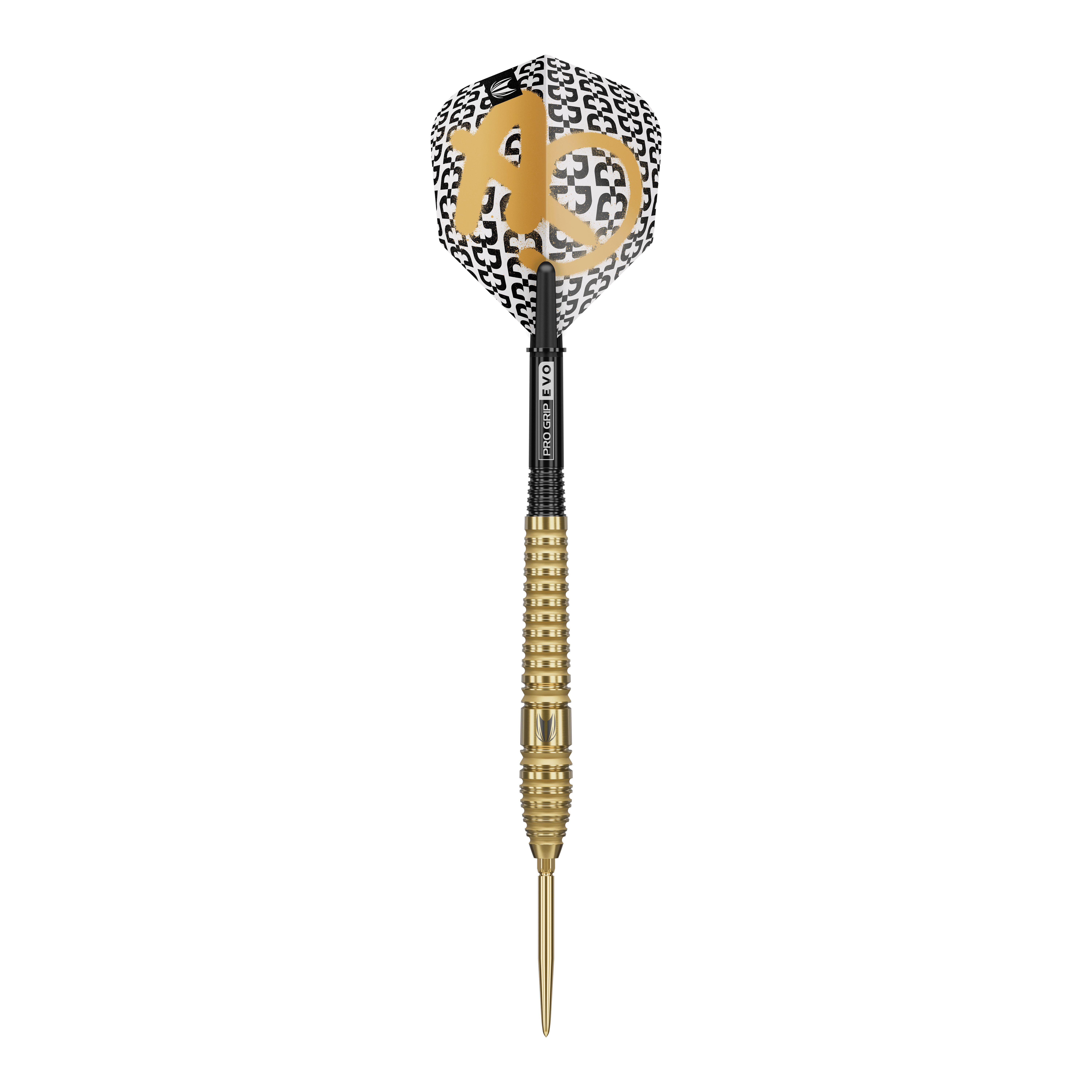 Target Bolide Envy 03 Swiss Point steel darts Zu sehen sind die Target Bolide Envy 03 Swiss Point Steeldarts. Das Produkt eignet sich für Dartspieler, die Wert auf Präzision legen.