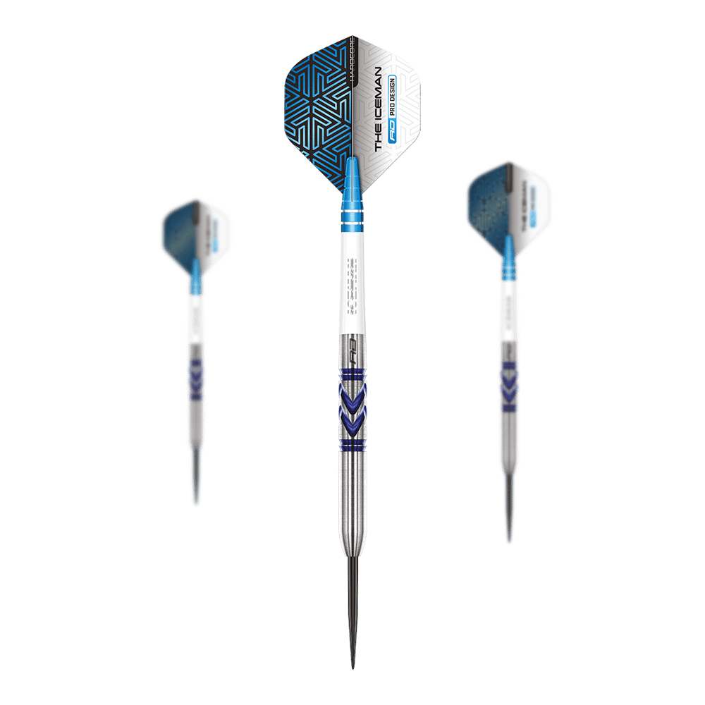 Red Dragon Gerwyn Price Avalanche Pro Steeldarts