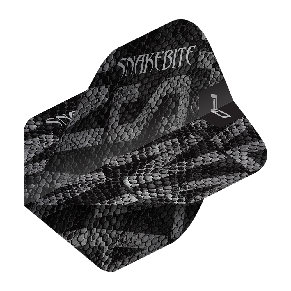 Red Dragon Pro Player Premium Peter Wright Black Mamba Premium No2 Standard Flights Zu sehen sind die Red Dragon Pro Player Premium Peter Wright Black Mamba Premium No2 Standard Flights aus einer anderen Perspektive. Die Flights zeichnen sich durch hohe Qualität aus.