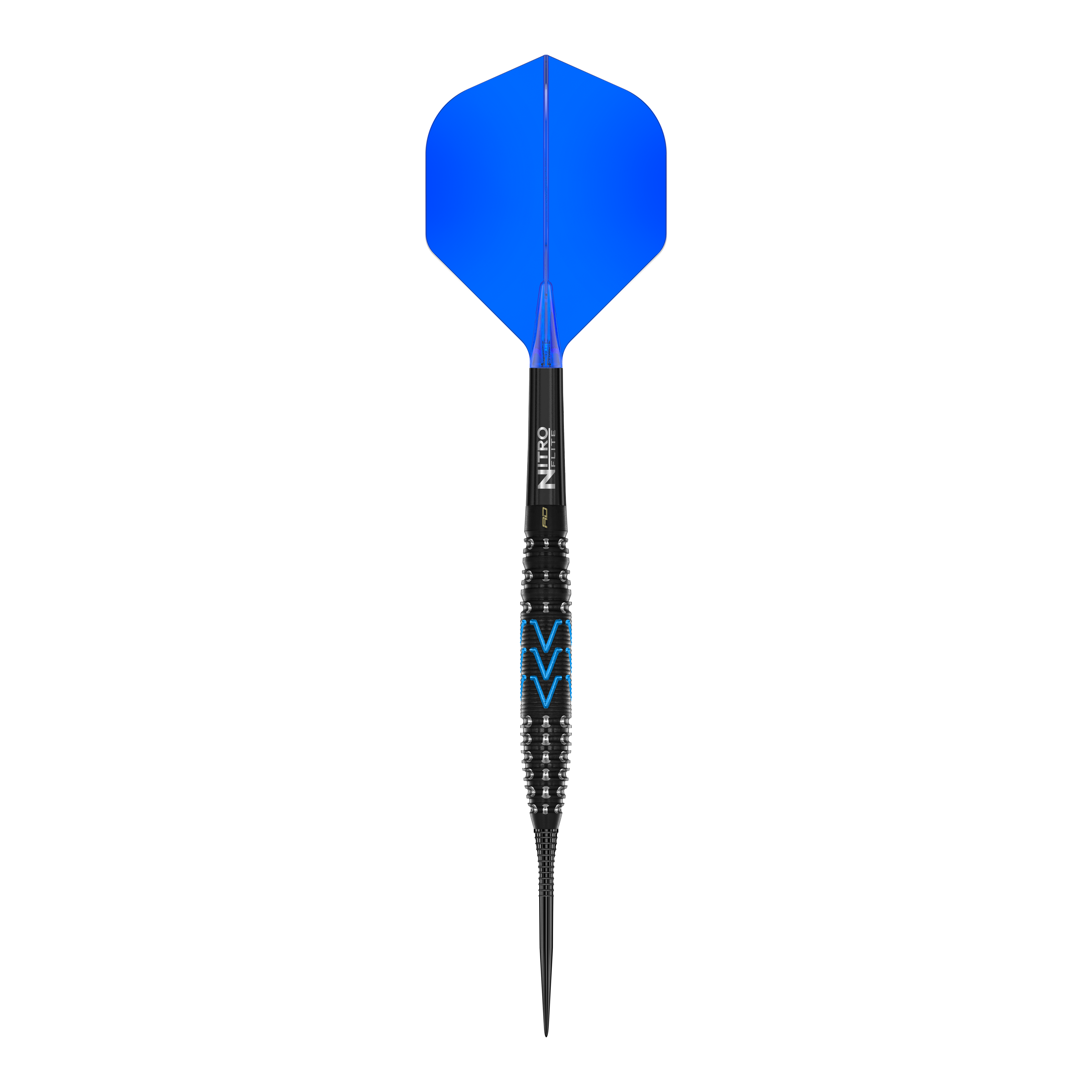 Red Dragon Amp Torpedo Steel Darts Auf dem Bild sind die Red Dragon Amp Torpedo Steeldarts zu sehen. Diese Darts sind für präzise Würfe designed.