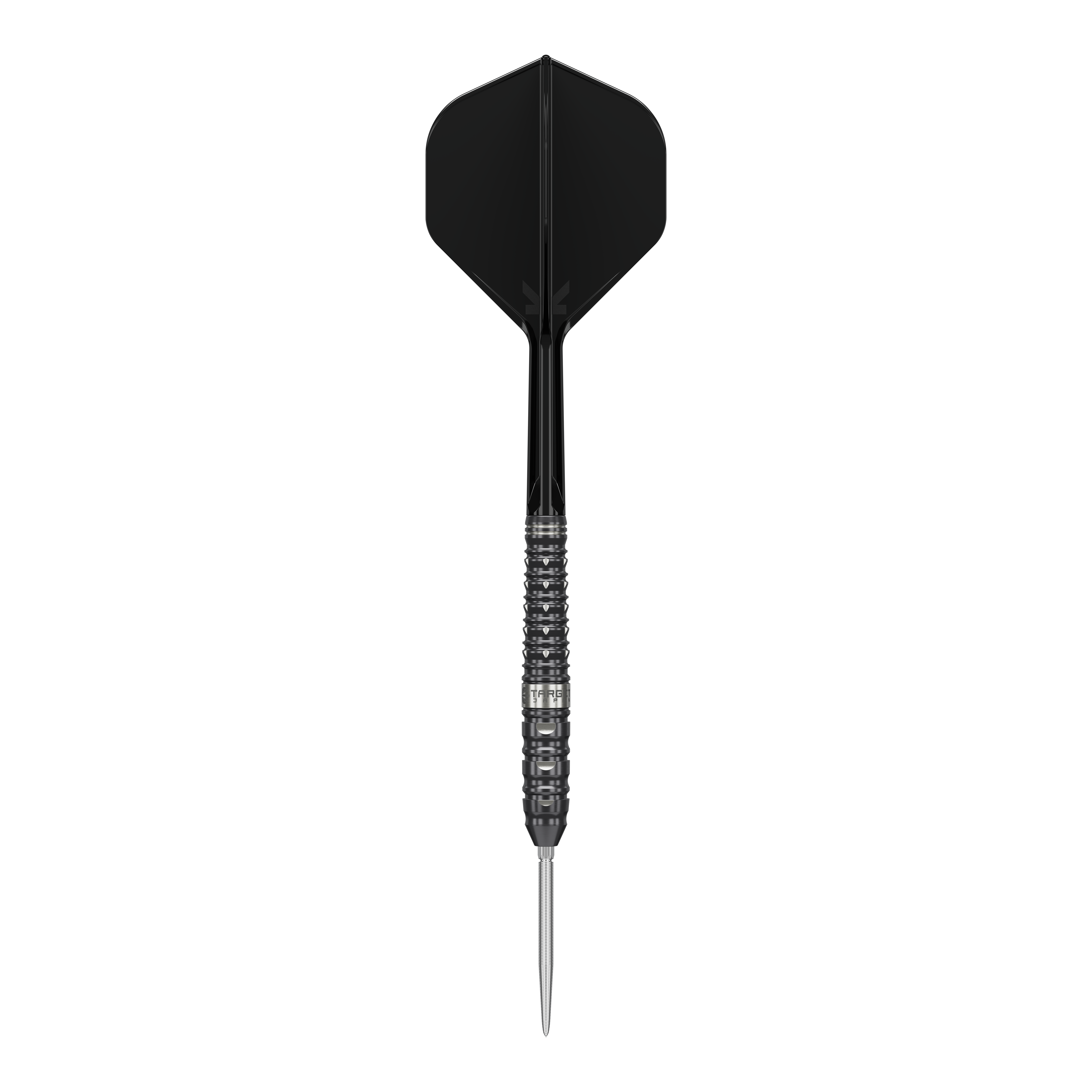 Target Japan Black Marque Eclipse Swiss Point Steeldarts - 23g Hier ist das Produkt Target Japan Black Marque Eclipse Swiss Point Steeldarts - 23g abgebildet. Die Darts sind für professionelle Spieler und ambitionierte Hobbysportler geeignet.