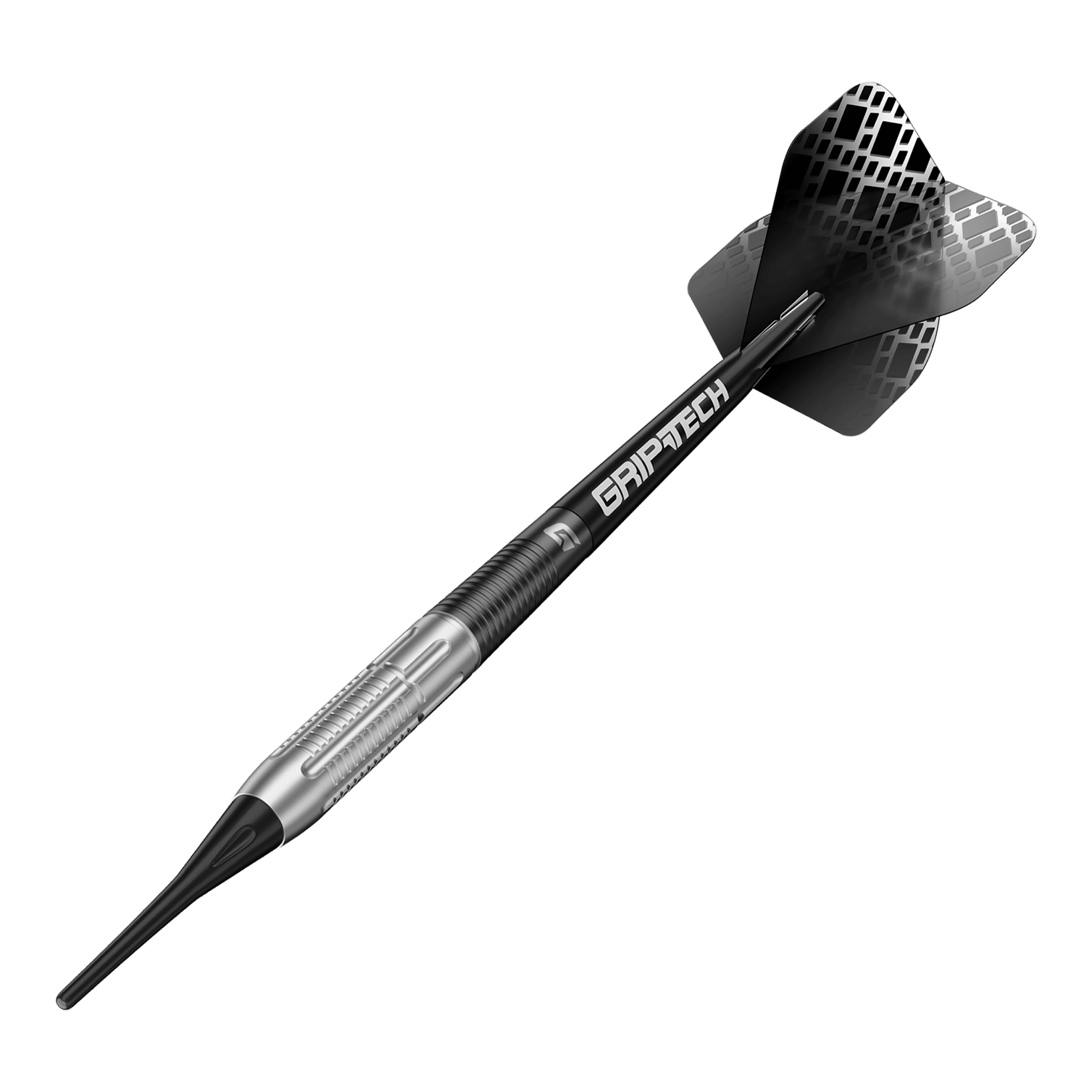 GOAT Reload Softdarts - 20g Das Foto zeigt die GOAT Reload Softdarts mit 20g Gewicht. Die Softdarts sind robust und eignen sich optimal für den Dart-Sport.