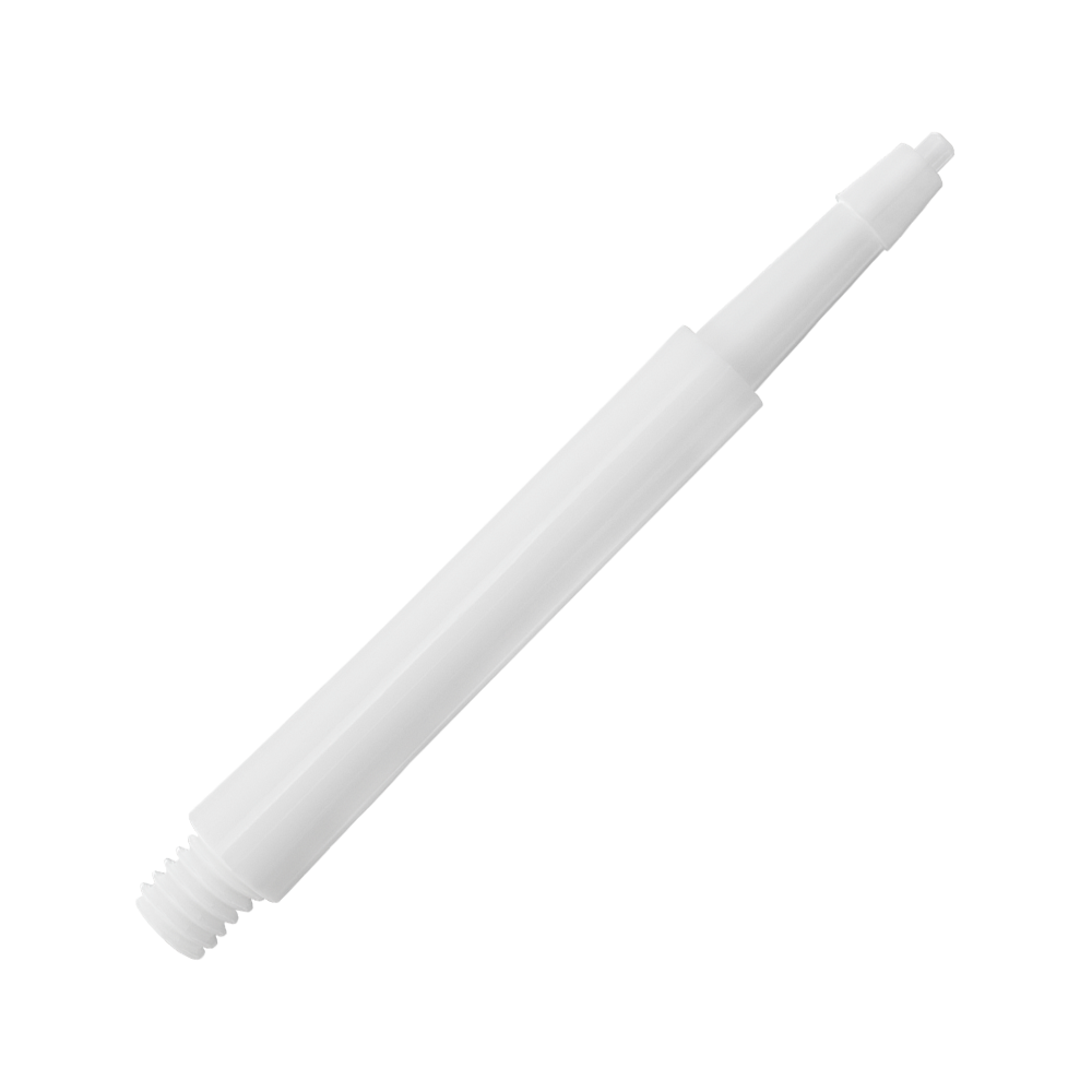 Harrows Clic Standard Shafts - White