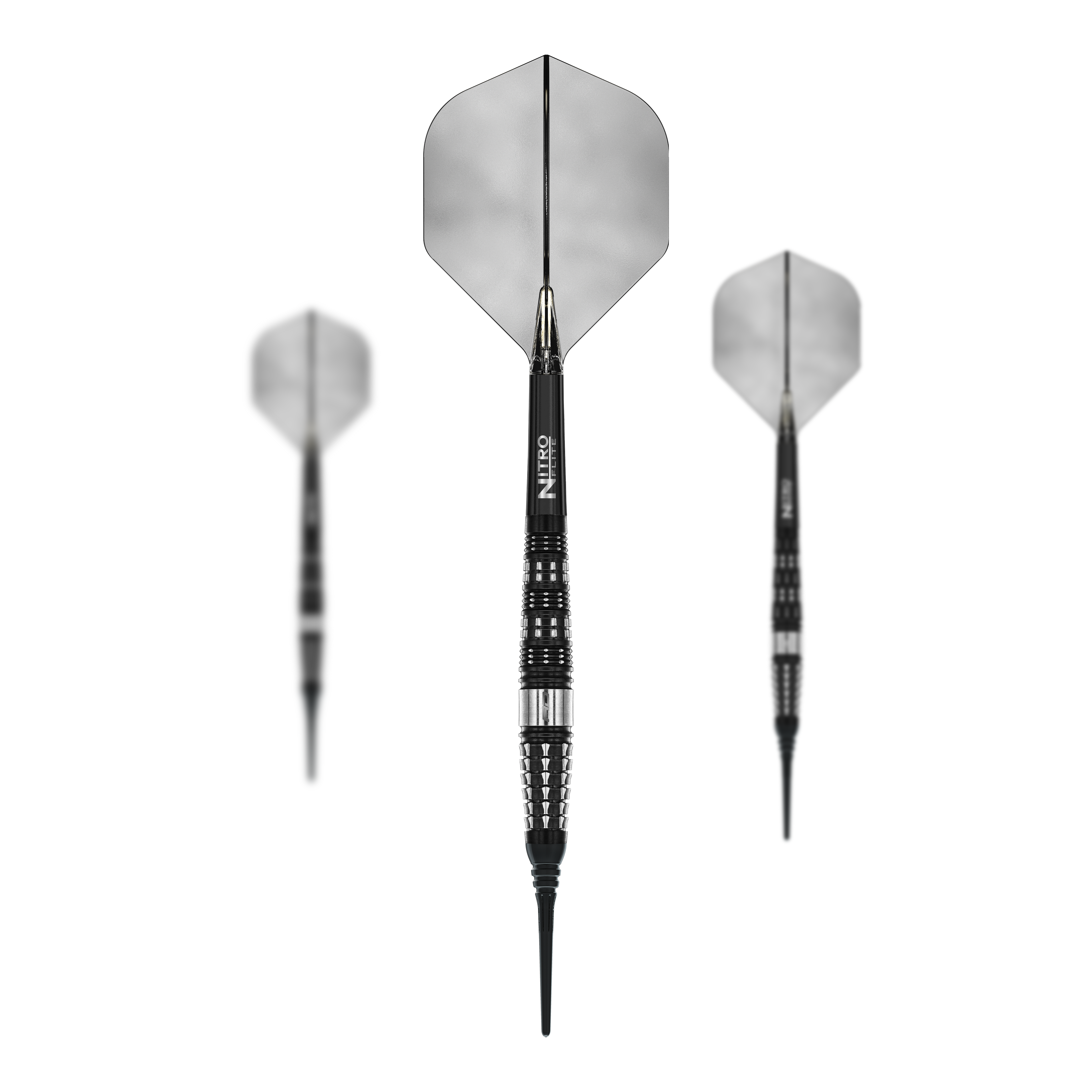 Red Dragon Recon Torpedo Soft Darts - 20g