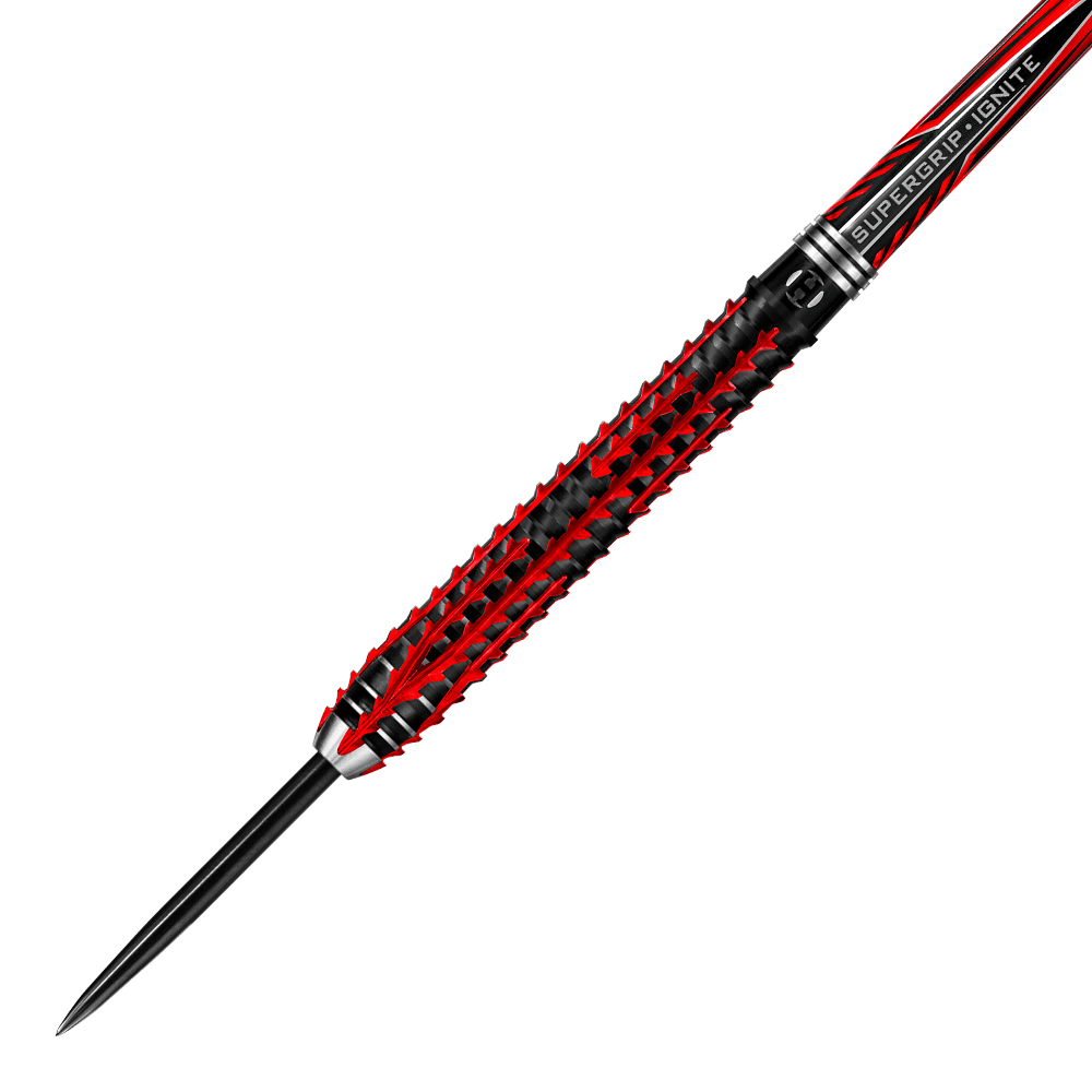 Harrows Fire Inferno Steeldarts