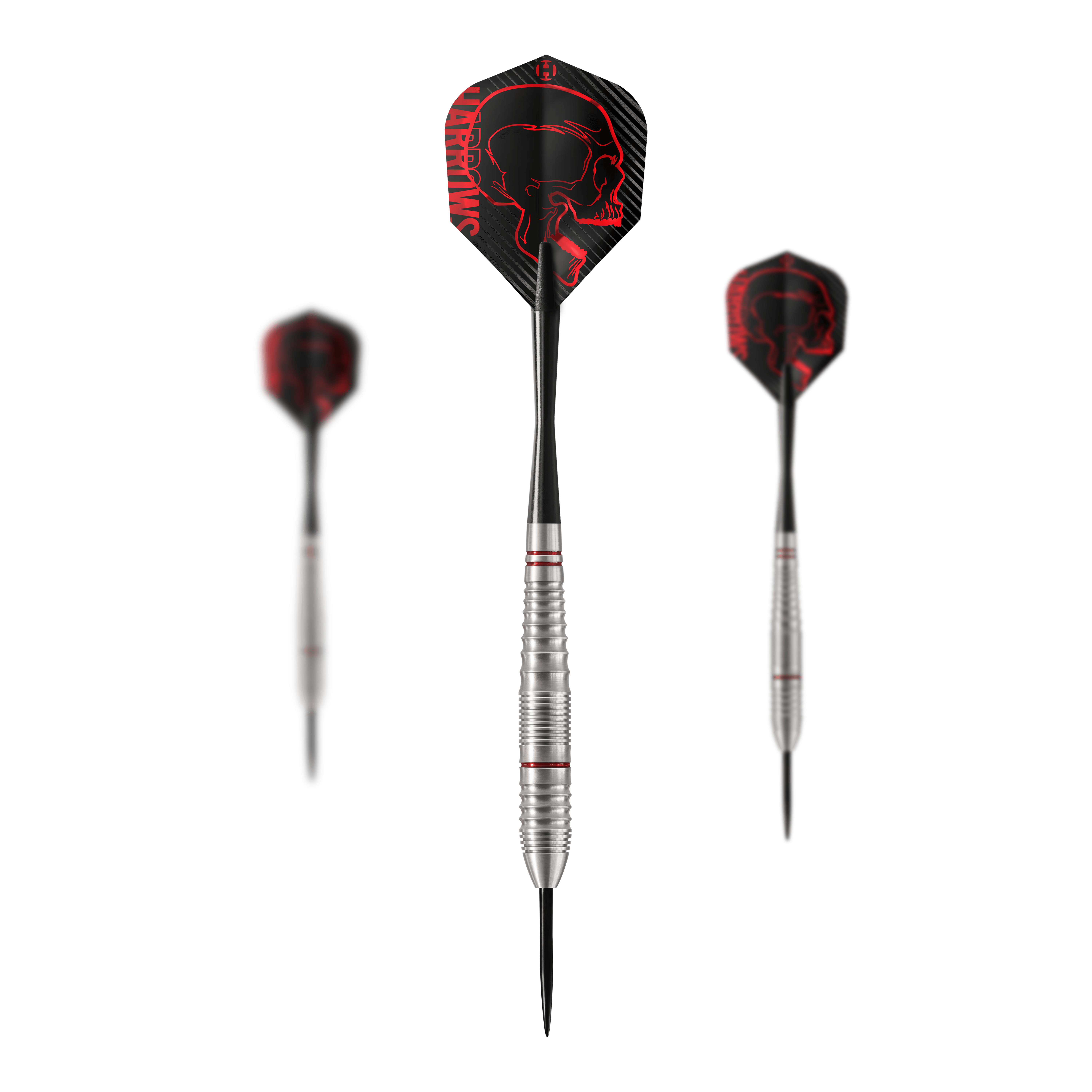 Harrows Rage Steeldarts