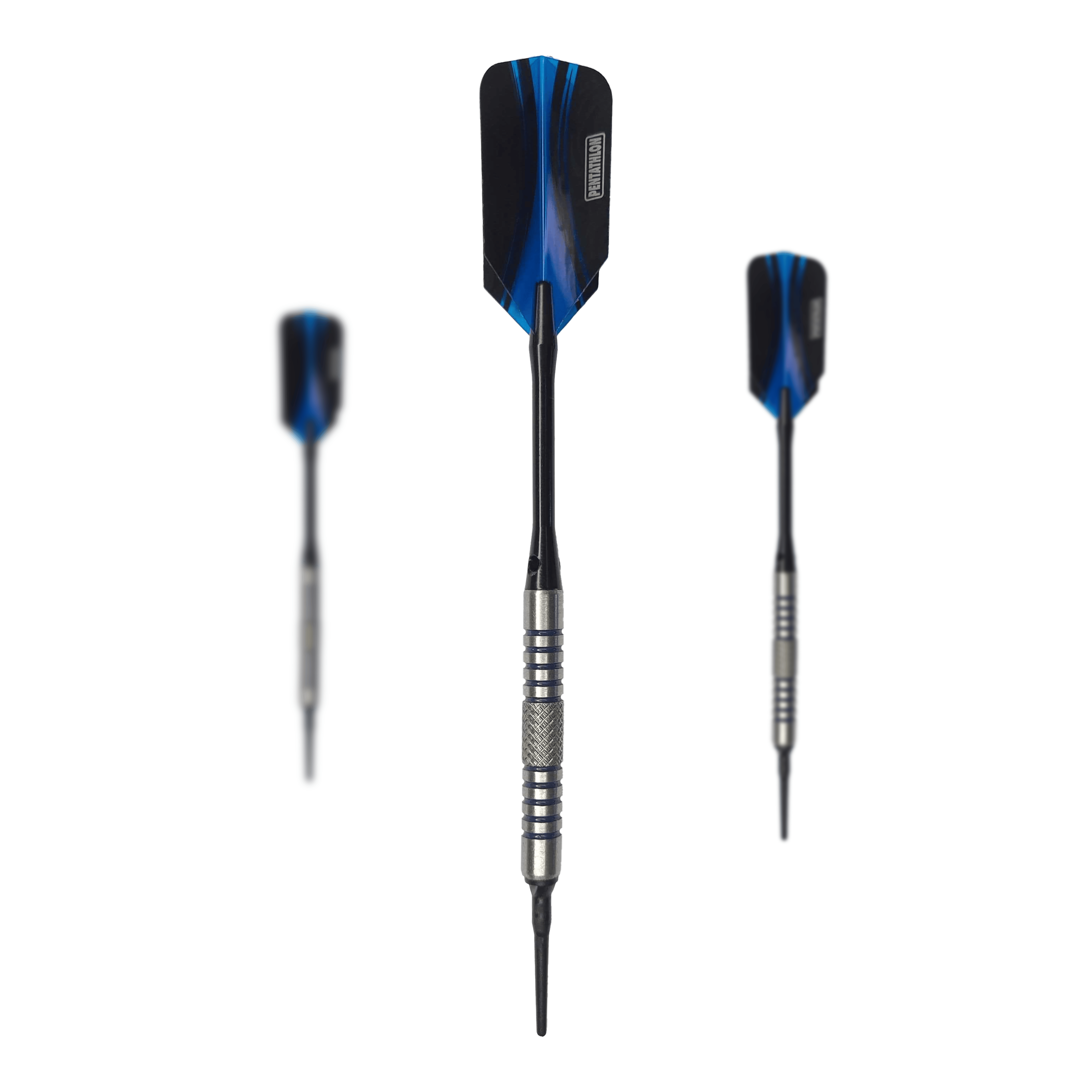 McDart 85er Tungsten V13 Softdarts - 17g