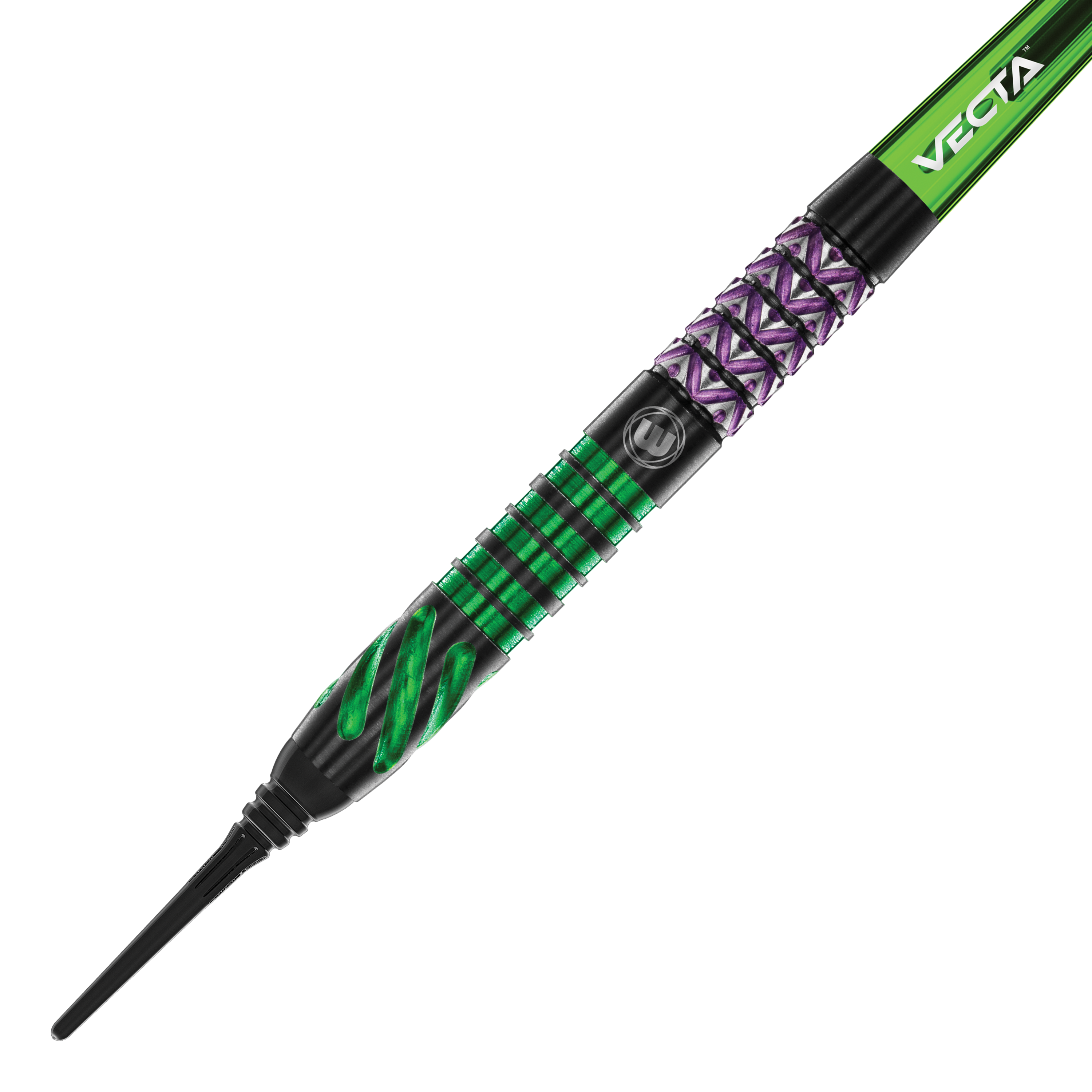 Winmau Mike Maloney Softdarts - 20g