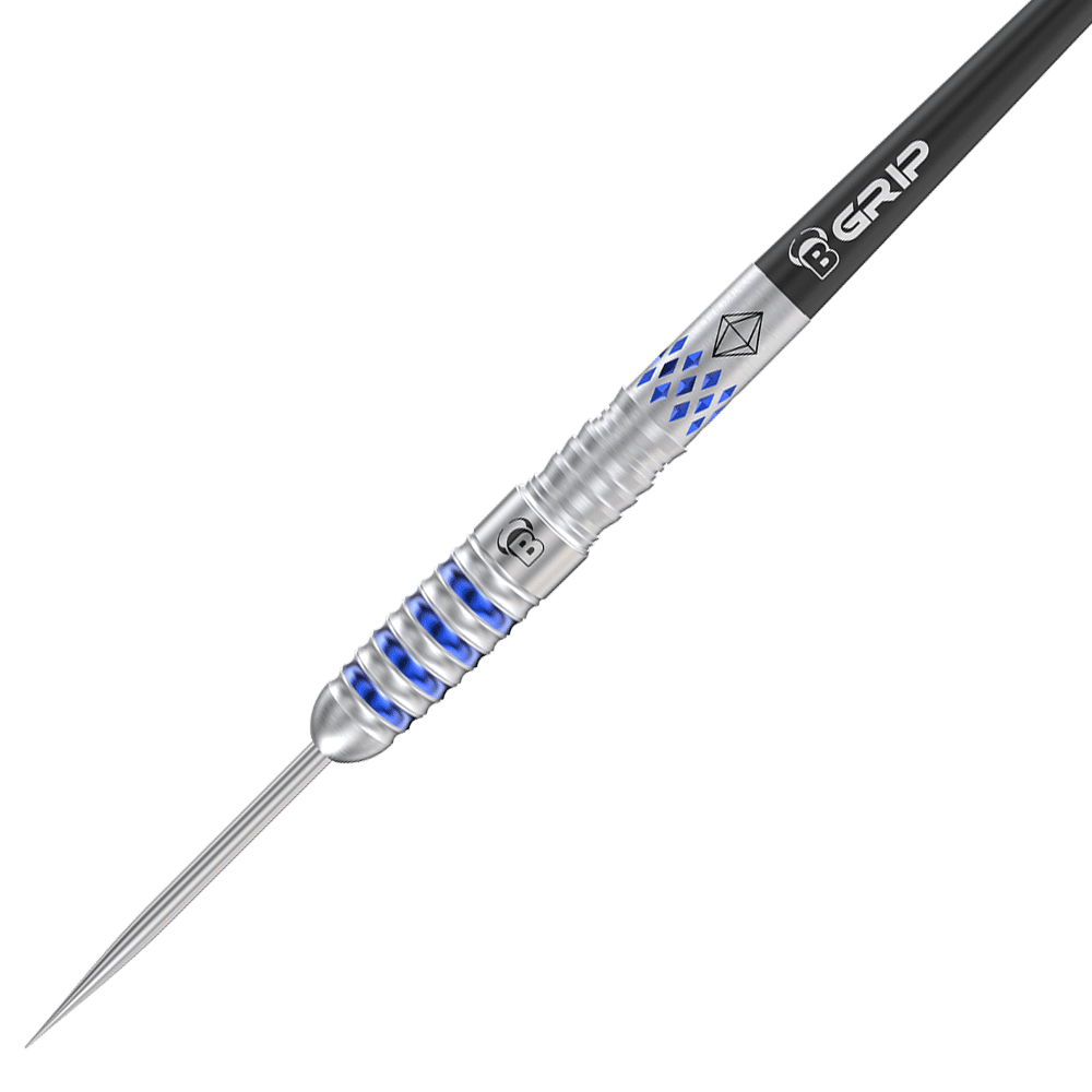 Bulls Sarah Milkowski Steeldarts - 22g