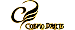 Cosmo Darts Image of Cosmo Darts