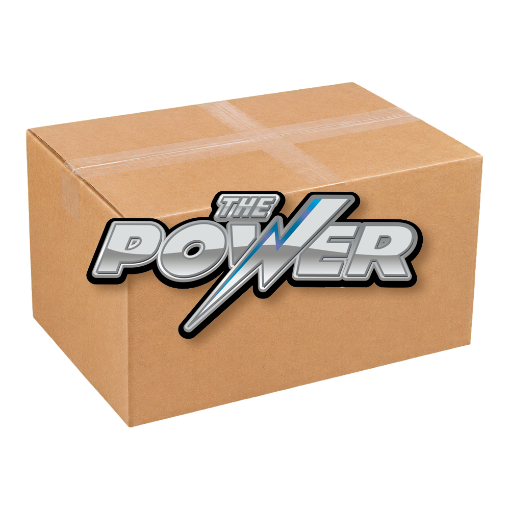 McDart Mystery Box - Phil Taylor Softdart McDart Mystery Box - Phil Taylor Softdart