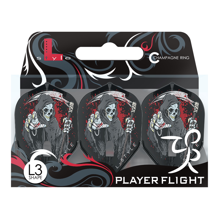 L-Style Adam Stella V1 L3PRO Flights