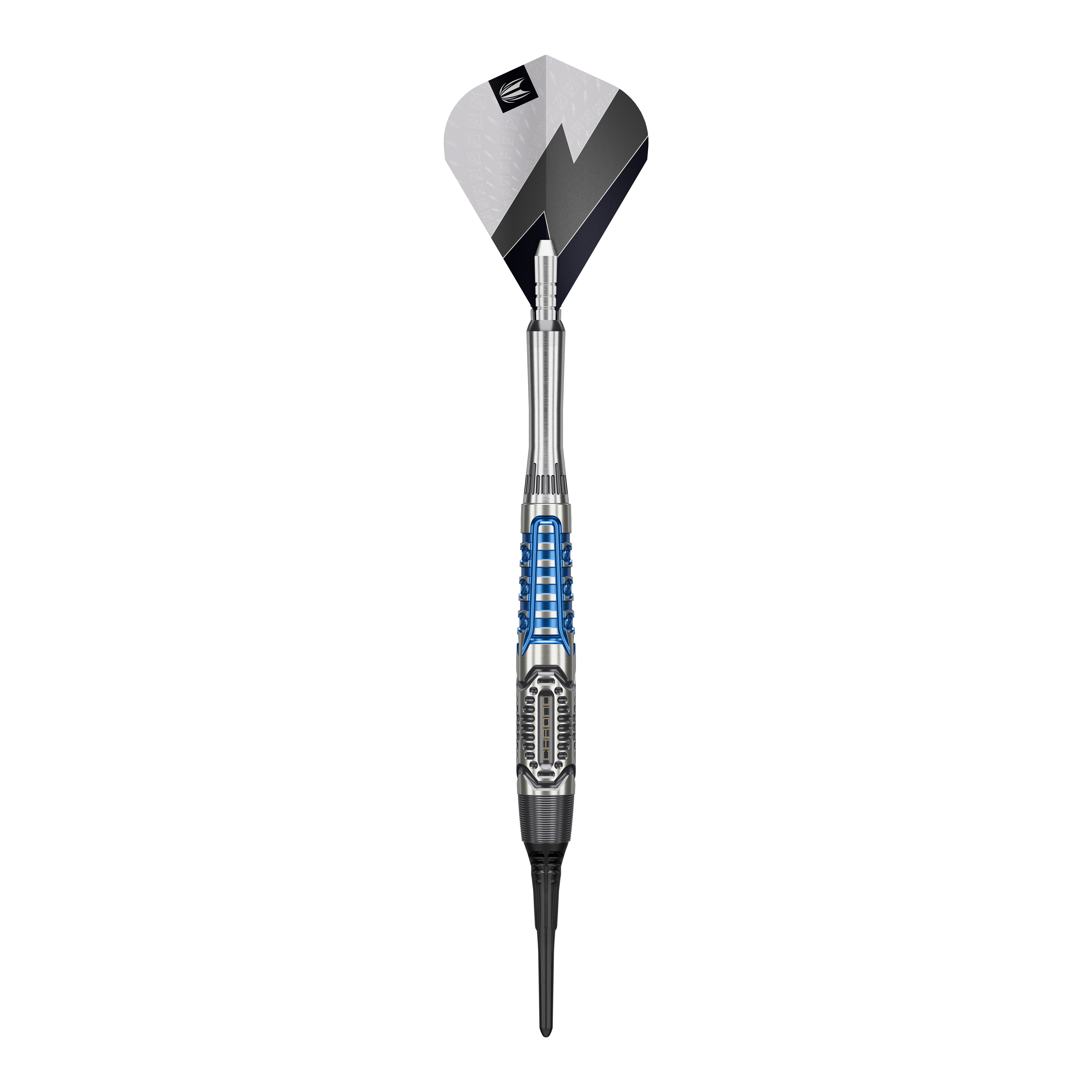 Target Phil Taylor Power X Chrono soft darts Target Phil Taylor Power X Chrono soft darts