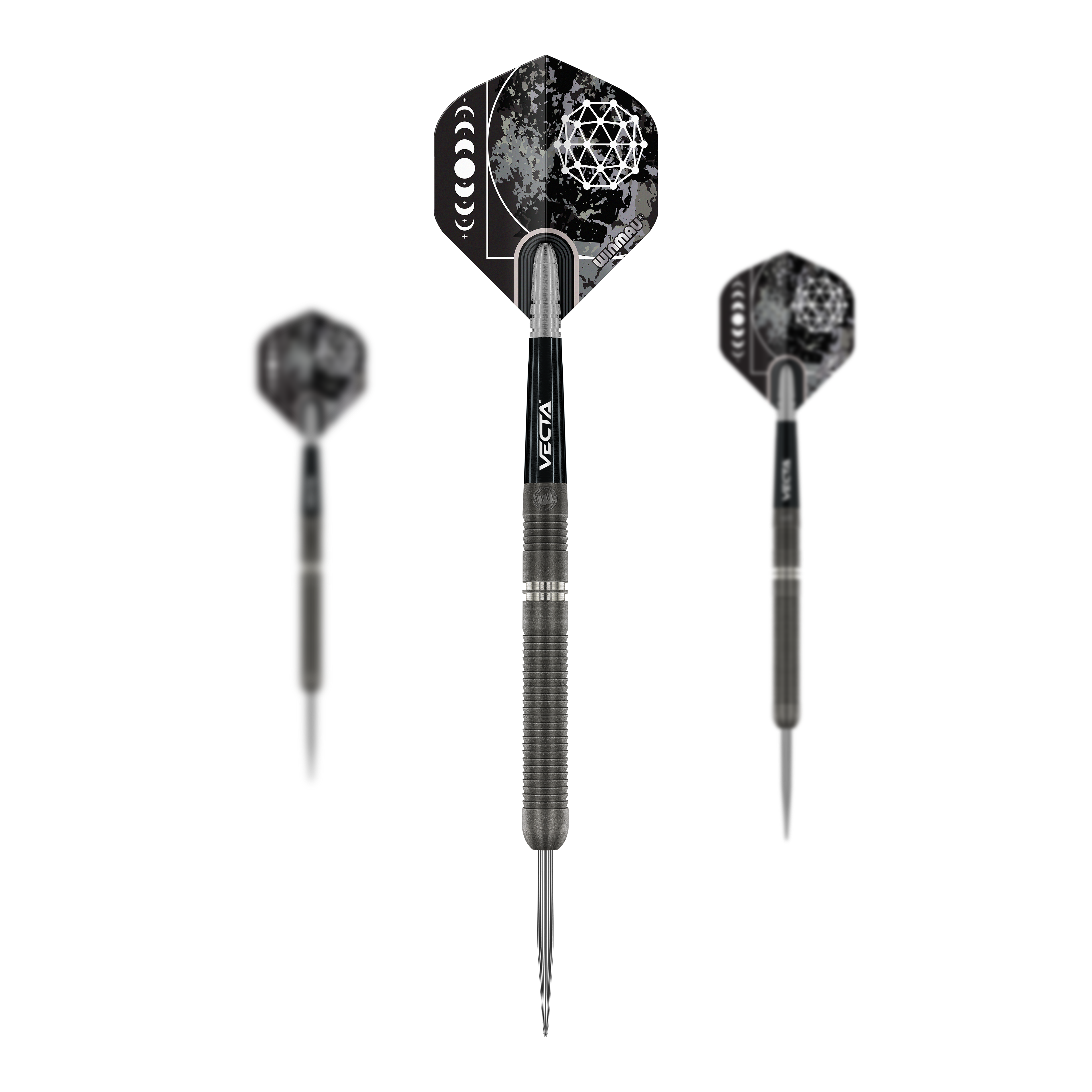 Winmau Callisto 01 Steeldarts