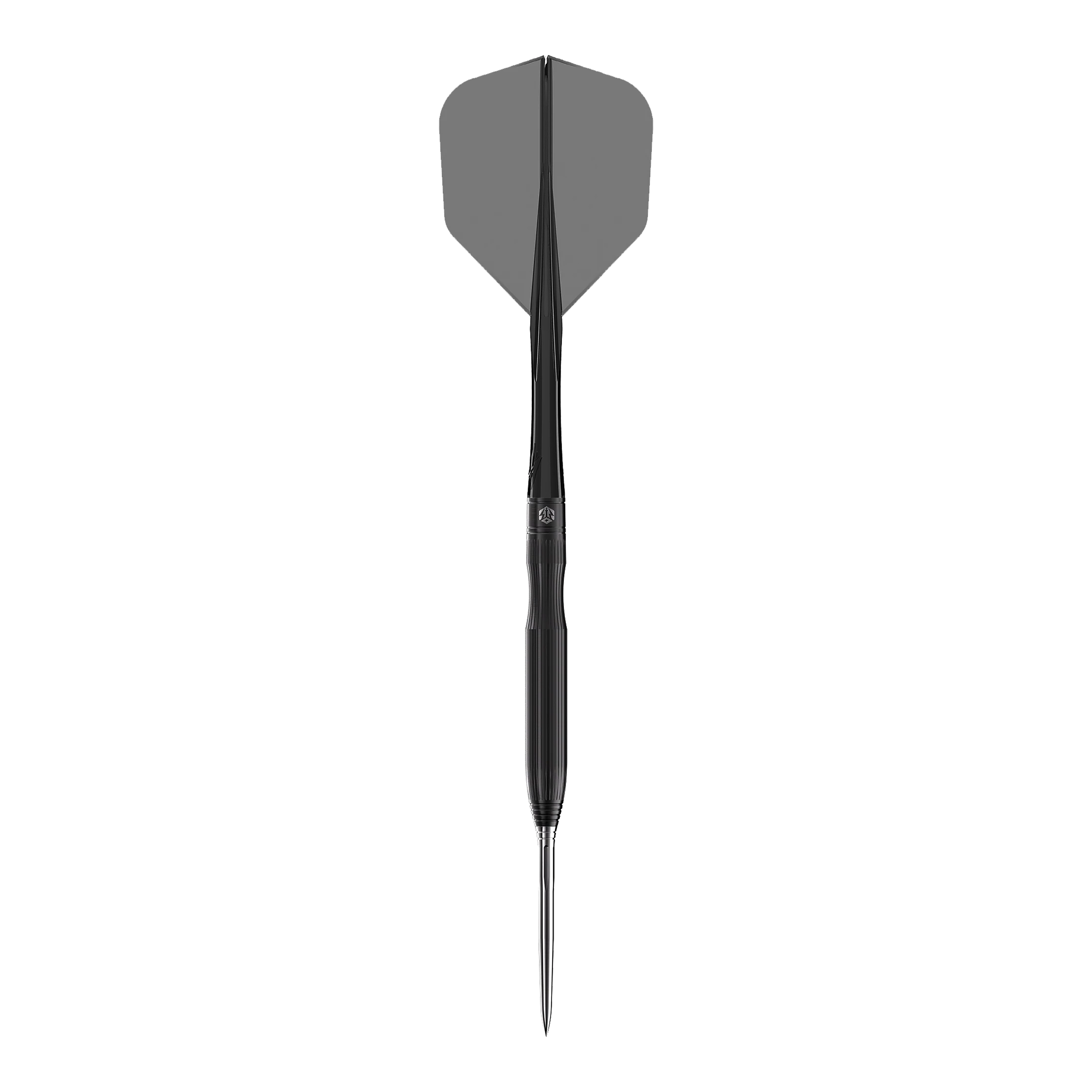 Caliburn Chord C1 steel darts - 21.5g Hier ist der Caliburn Chord C1 Steeldart mit 21,5g zu sehen. Der Dartpfeil ist aus der Nähe fotografiert.
