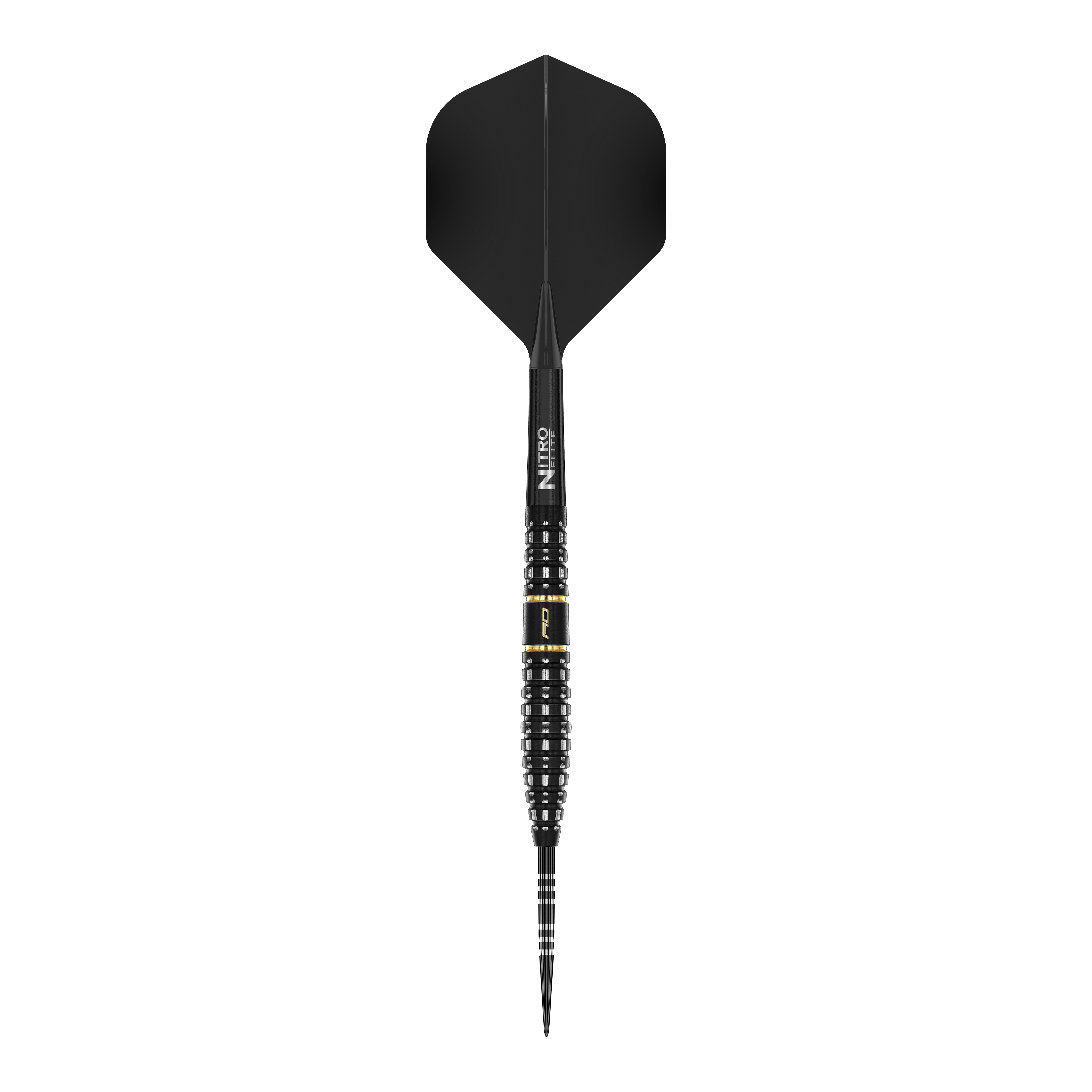 Red Dragon Ascend Torpedo Steel Darts Hier sind die Red Dragon Ascend Torpedo Steeldarts abgebildet. Diese Darts haben eine spezielle Torpedoform für ein besseres Wurfgefühl.