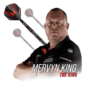 Image of Mervyn King