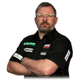 Image of James Wade