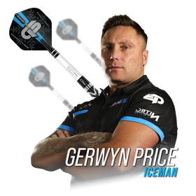 Gerwyn Price