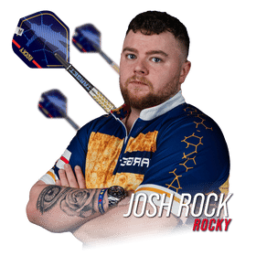 Josh Rock