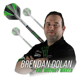 Brendan Dolan