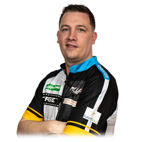 Image of Chris Dobey