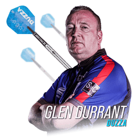 Glen Durrant