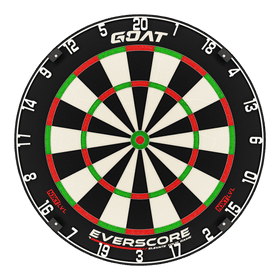 Steel Dart Boards