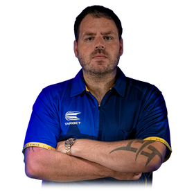 Image of Adrian Lewis