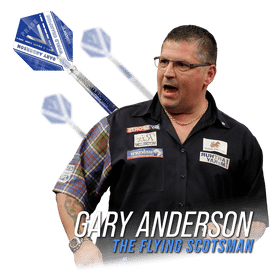 Gary Anderson