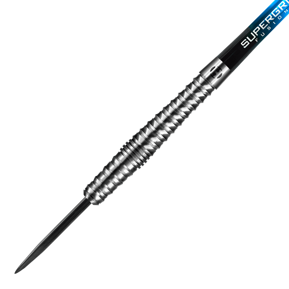 Harrows RAZR Bulbous 90% Tungsten steel darts