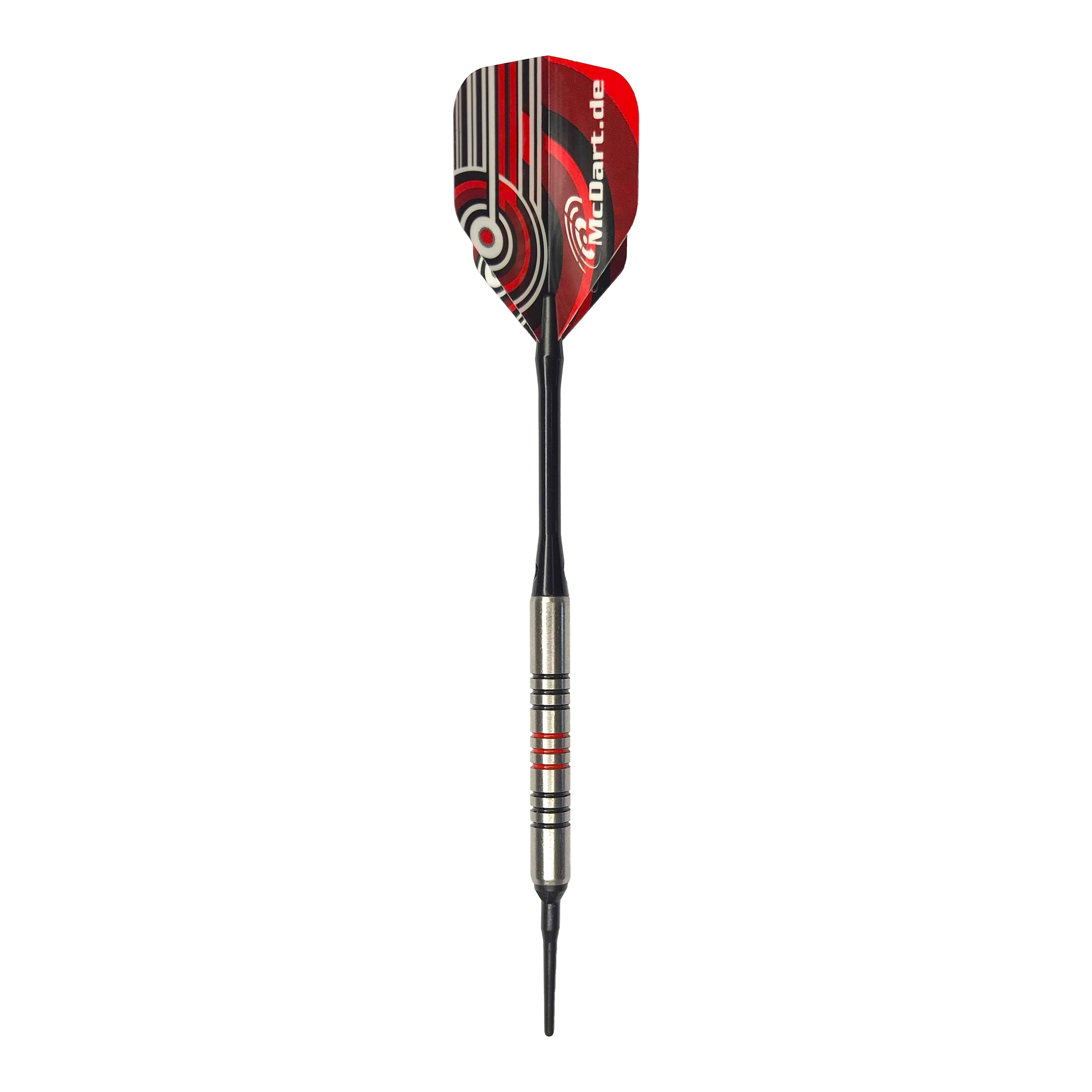 McDart 85er Tungsten V11 Softdarts - 17,5g