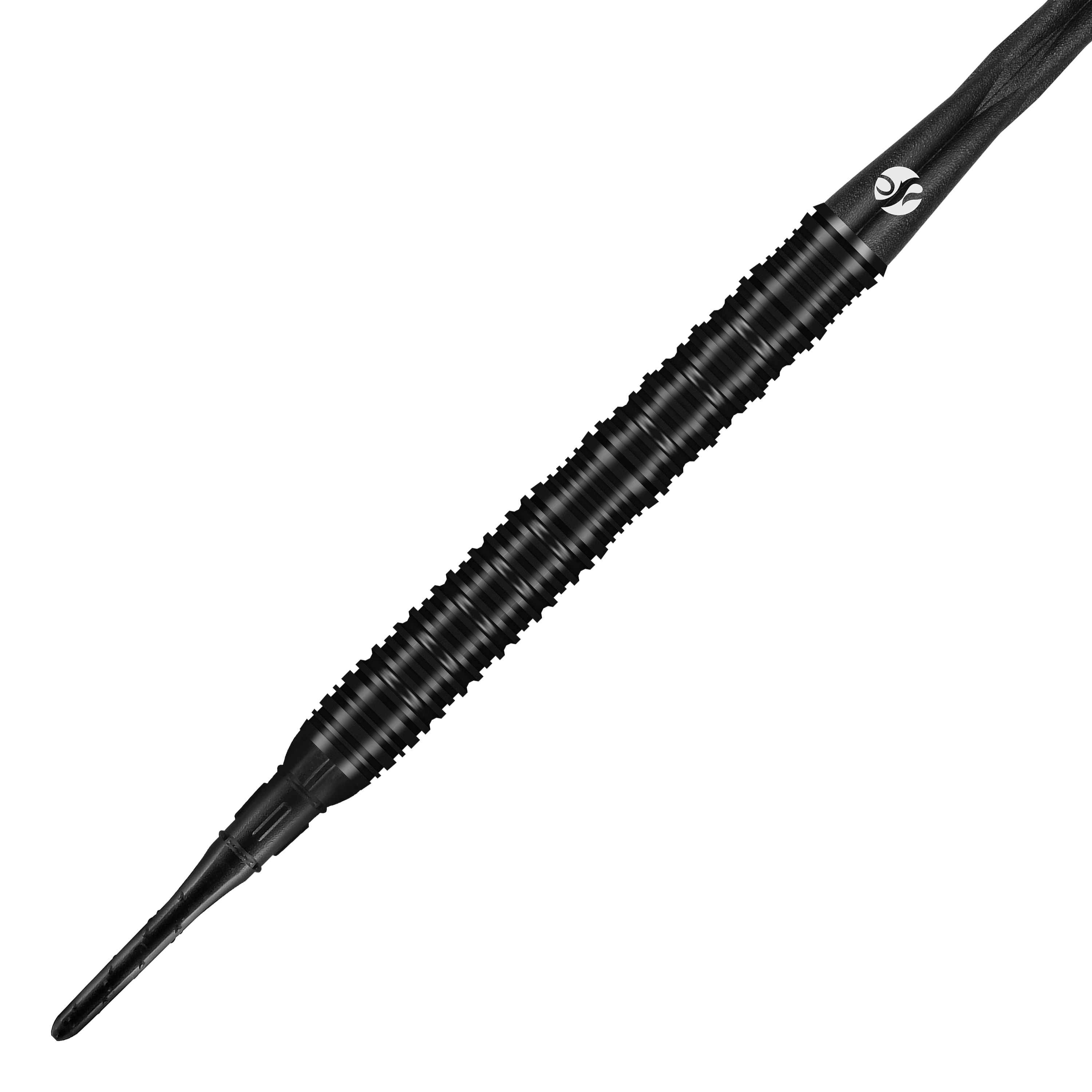Shot ZEN Straight Softdarts - 20g Auf dem Bild sind die Shot ZEN Straight Softdarts - 20g zu sehen. Sie sind ideal für präzises Dartspielen geeignet.