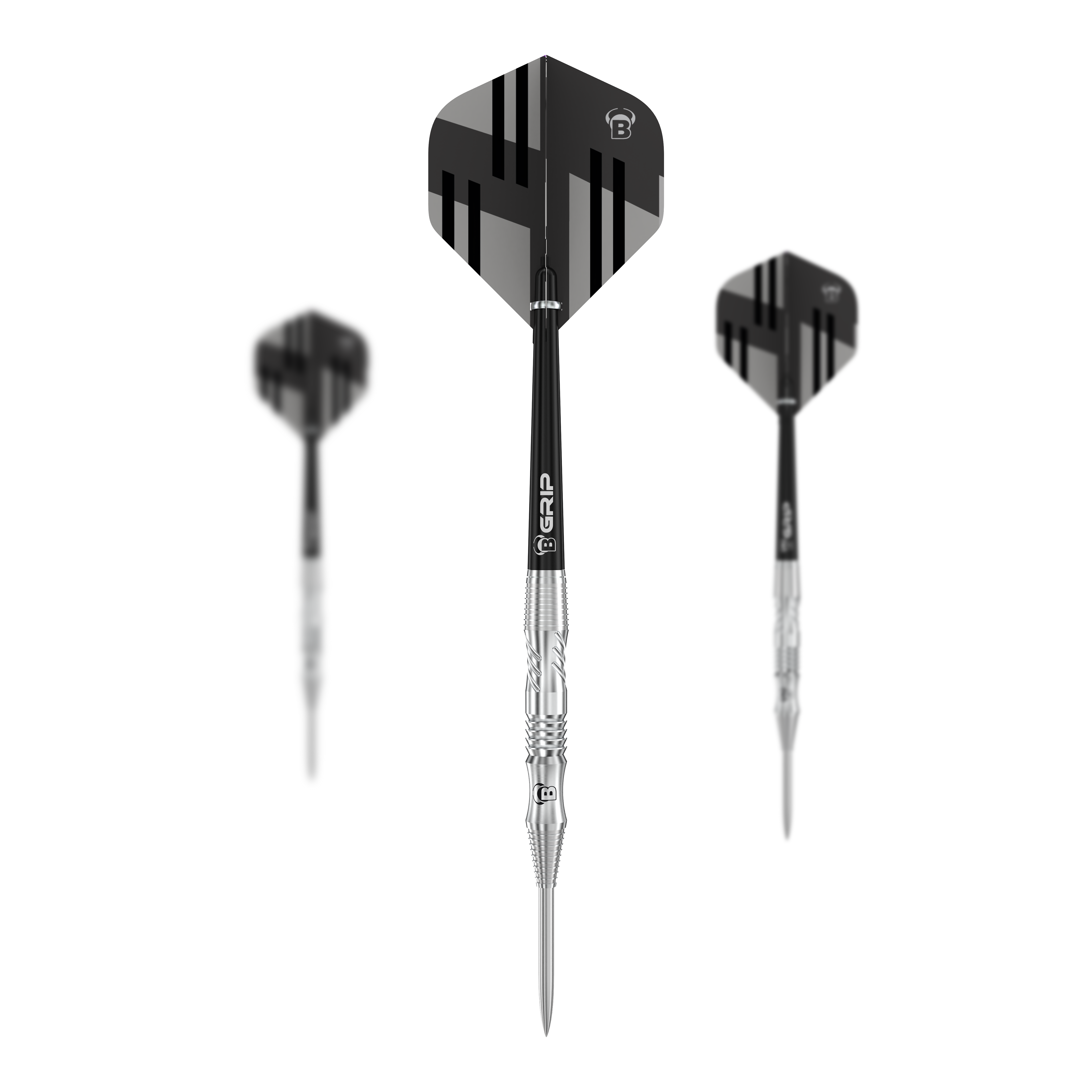 Bulls Tac T1 Steeldarts