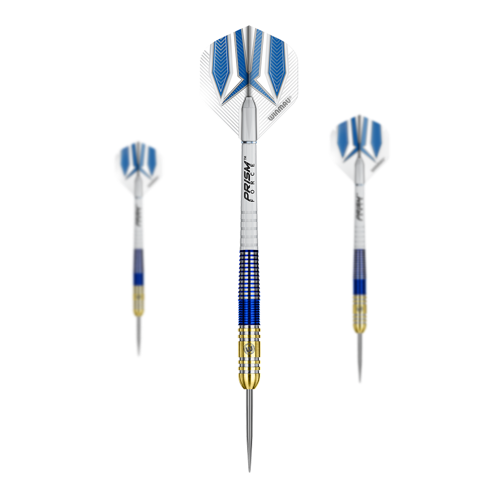 Winmau Steve Beaton Tungsten Steel darts