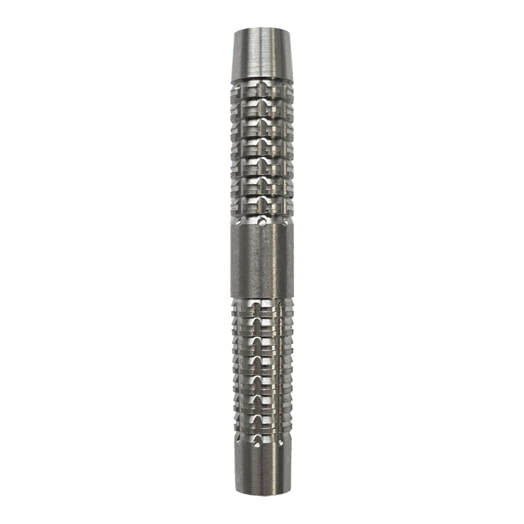 McDart SilverGrip Softdart Barrels - 20g