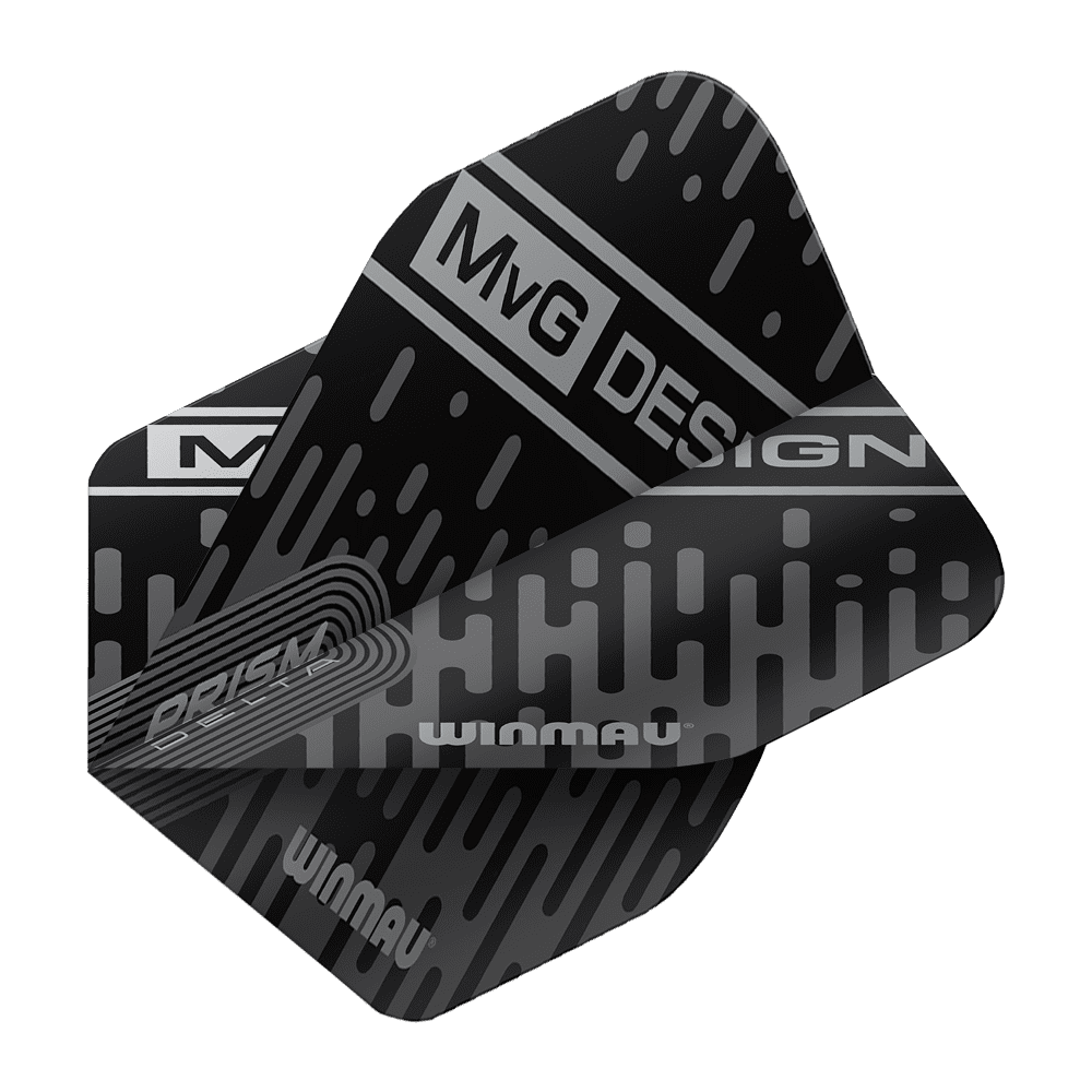 Winmau Prism Delta MvG 6915.214 Standard Flights