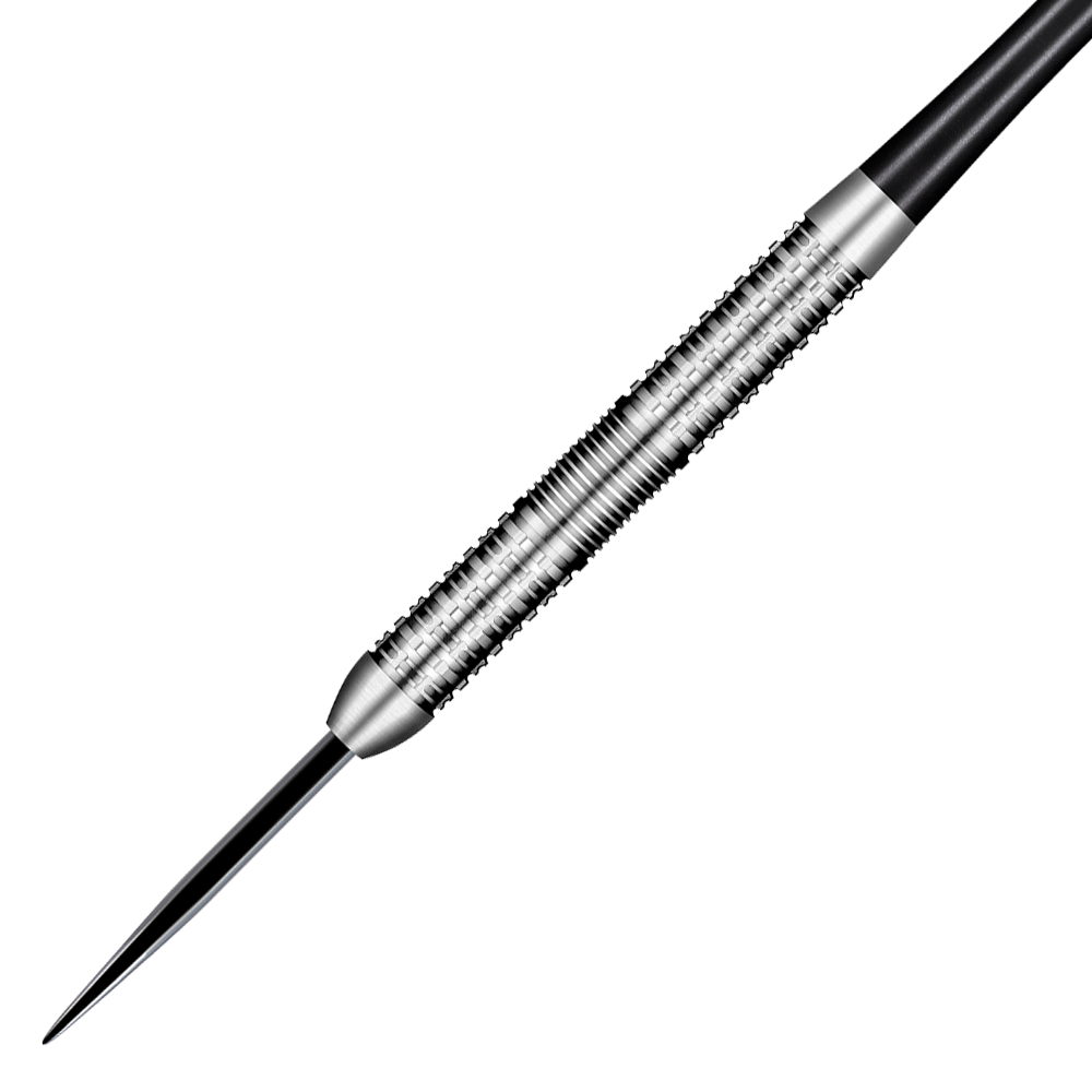 Shot Rowby-John Rodriguez Dagat Steeldarts - 23g