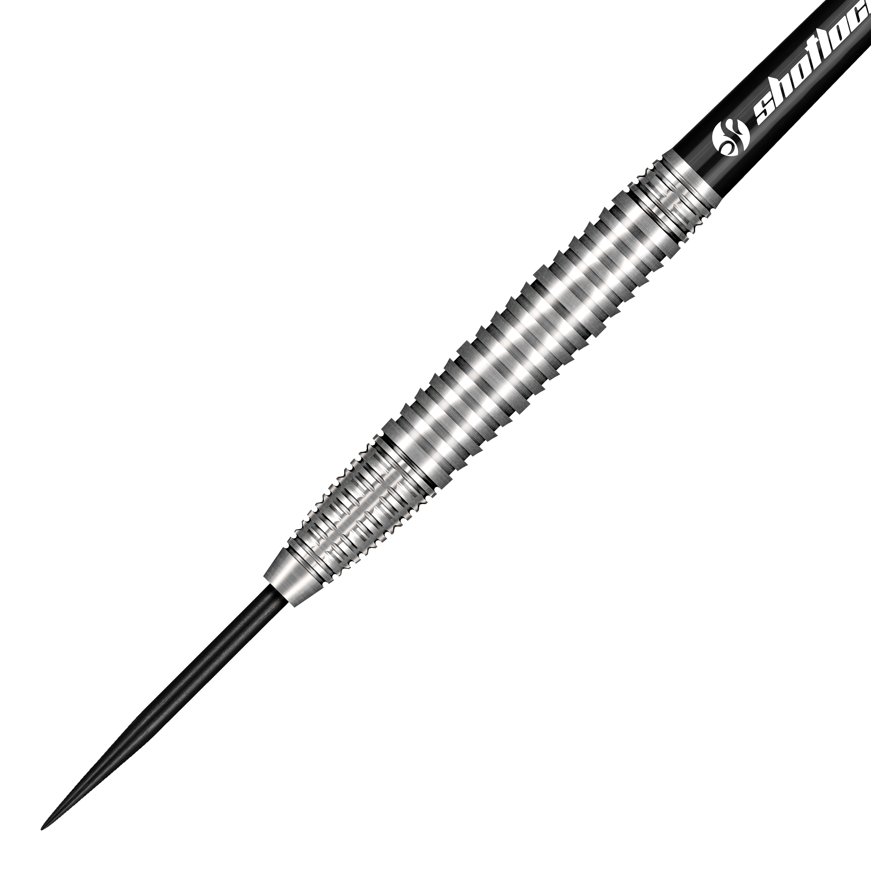 Shot Badlands Krush steel darts Hier sehen Sie die Shot Badlands Krush Steeldarts. Das Produkt bietet Steeldarts in auffälligem Look.