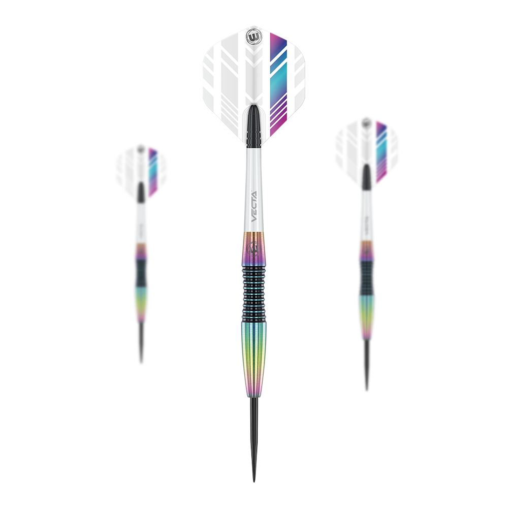 Winmau Elektra steel darts