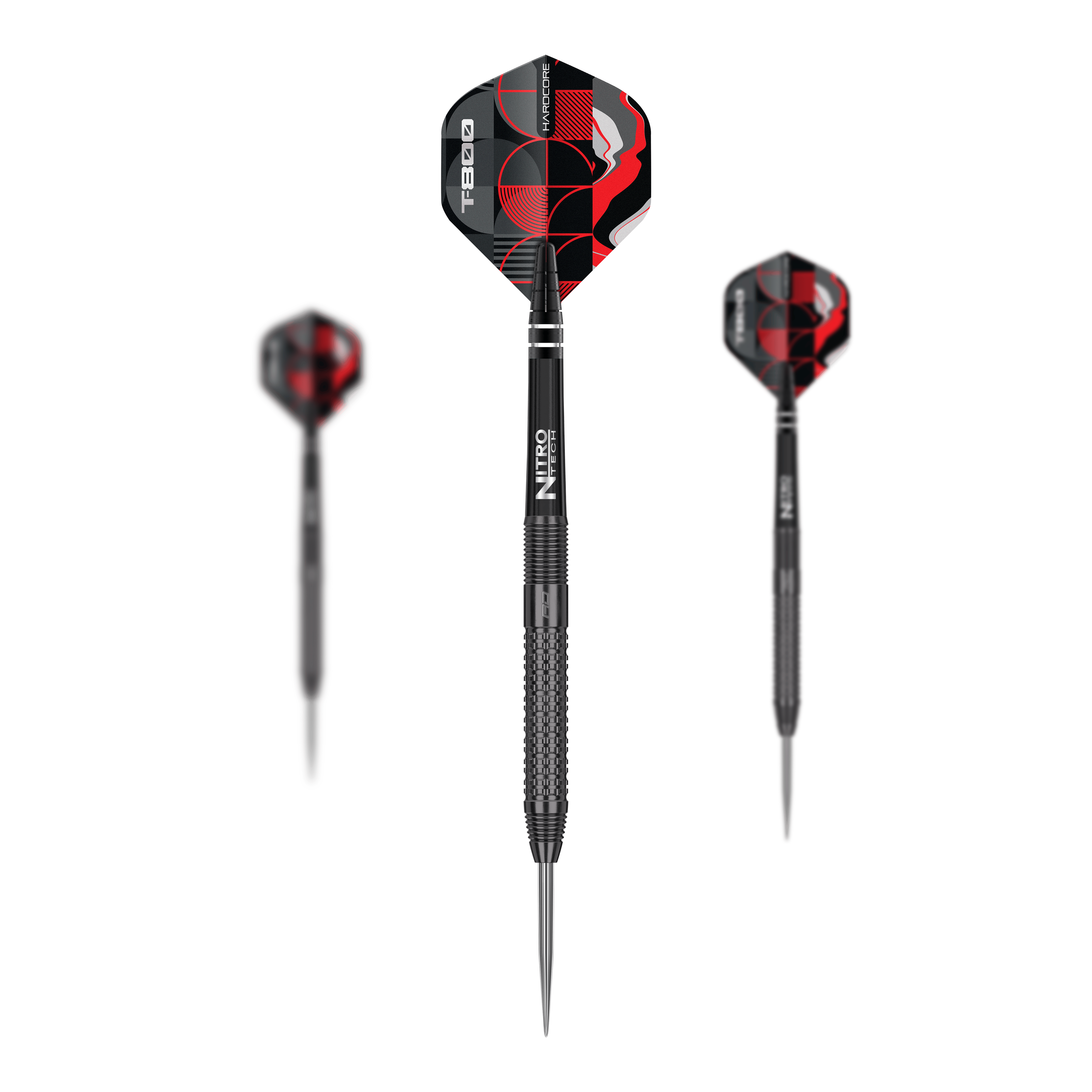 Red Dragon T-800 Steeldarts