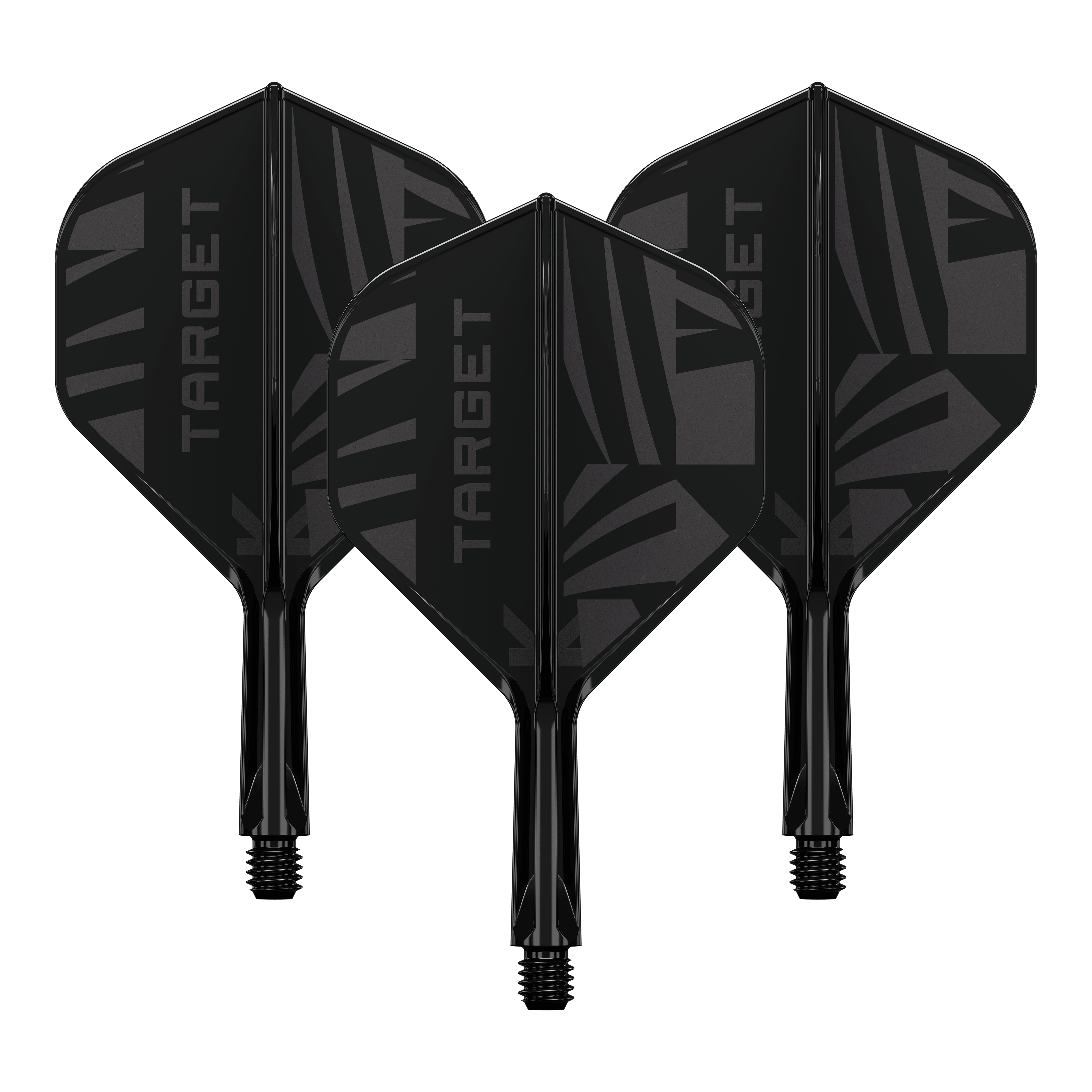 Target K-Flex Black No2 Standard Flights Target K-Flex Black No2 Standard Flights