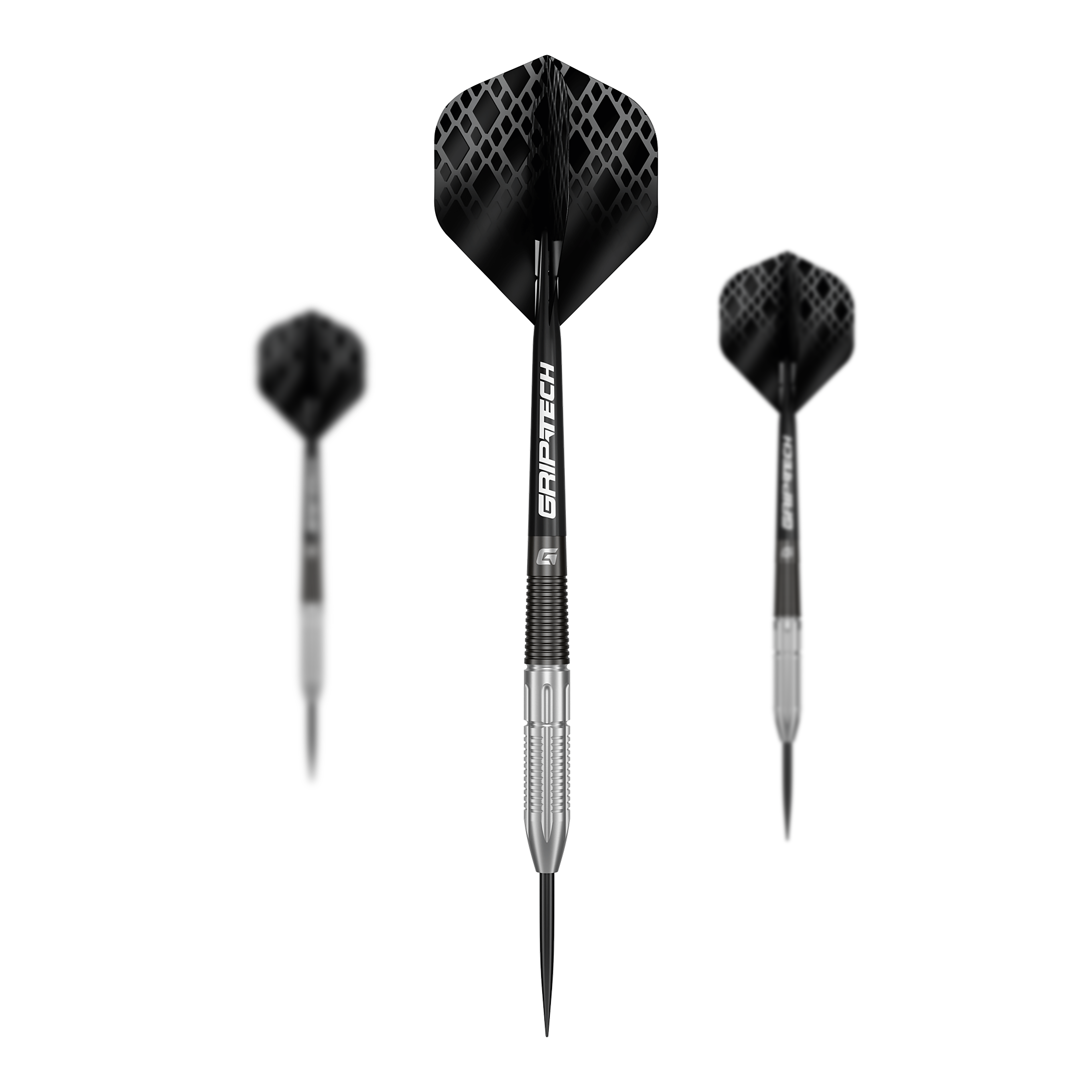 GOAT Reload Steeldarts